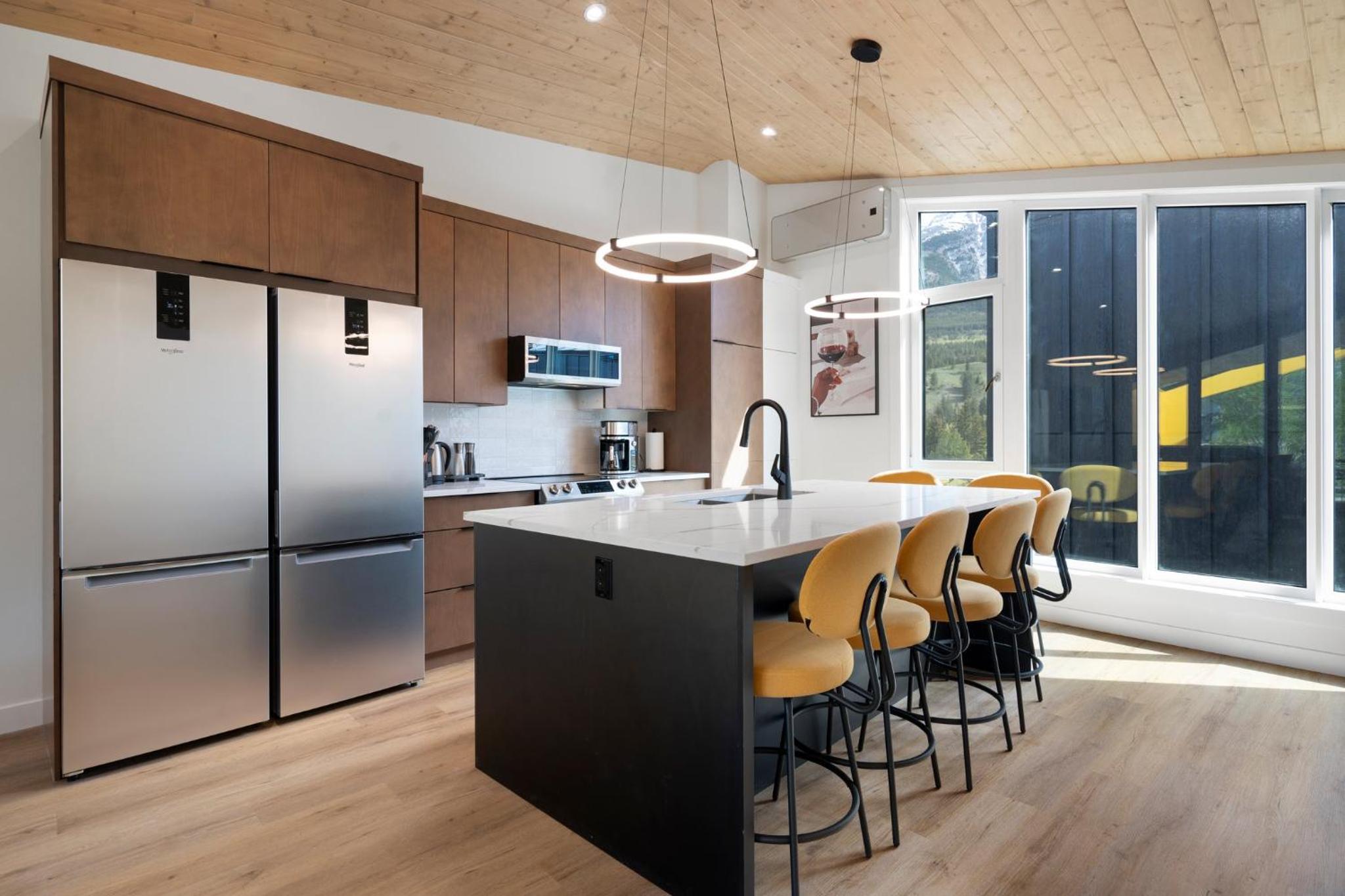 Raven's Peak 105 - Ultra luxe Mountain Retreat