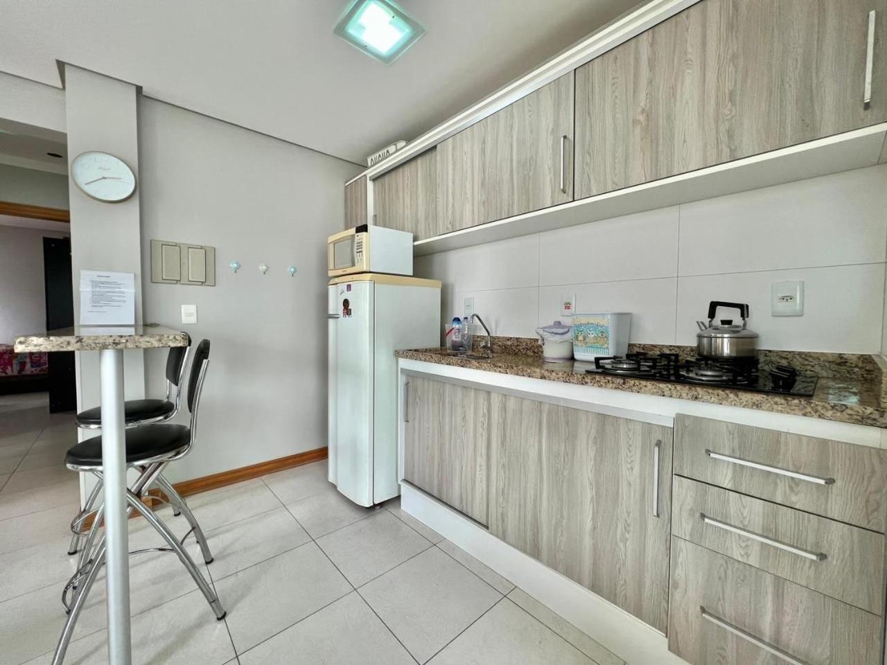 Apartamento capão da canoa