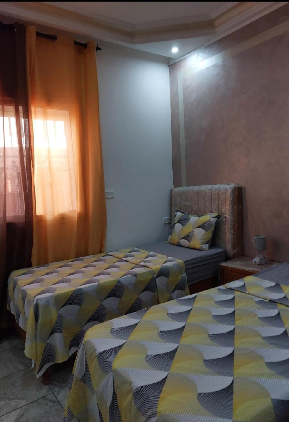 Residence El Baraka