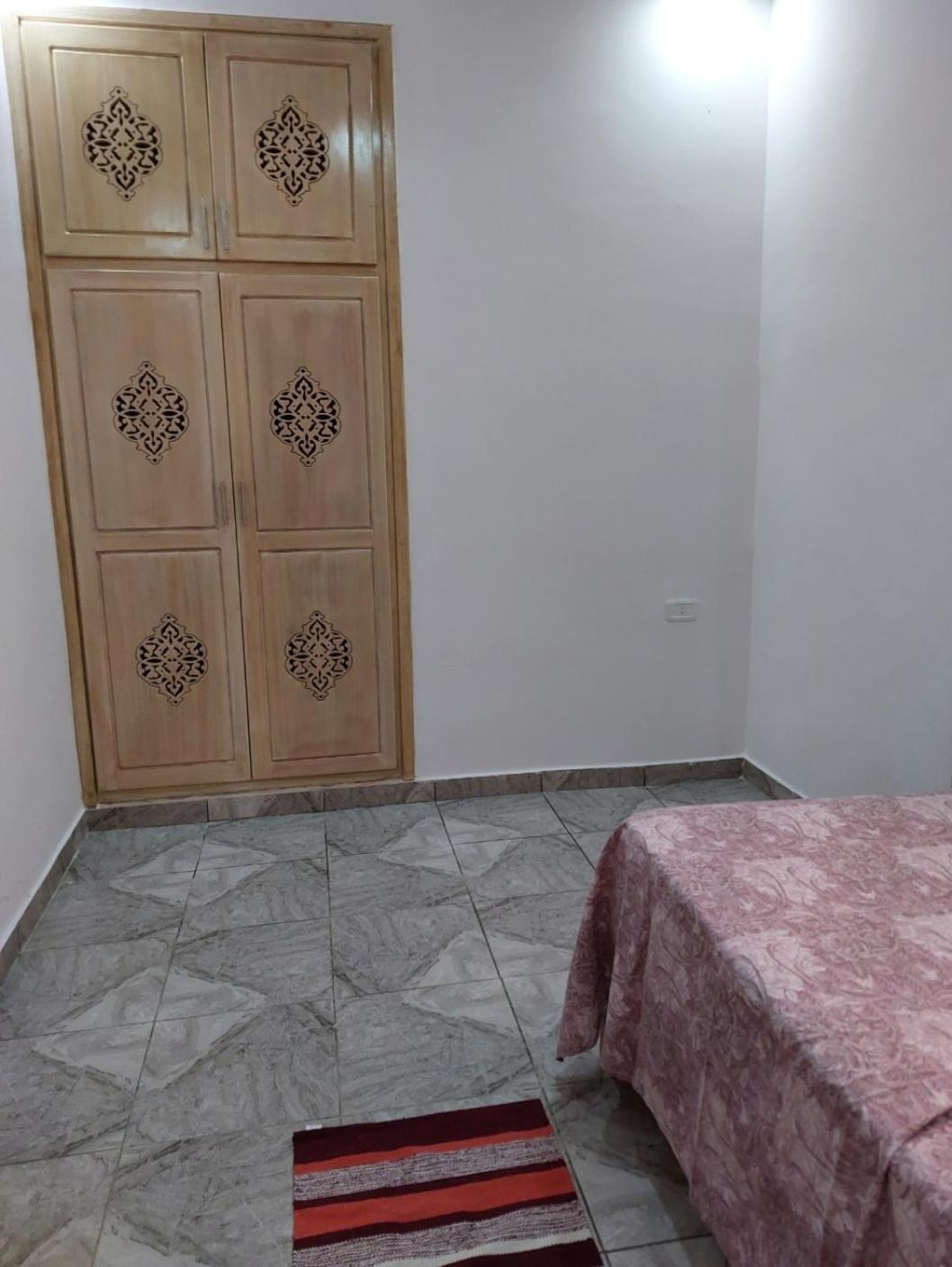 Residence El Baraka