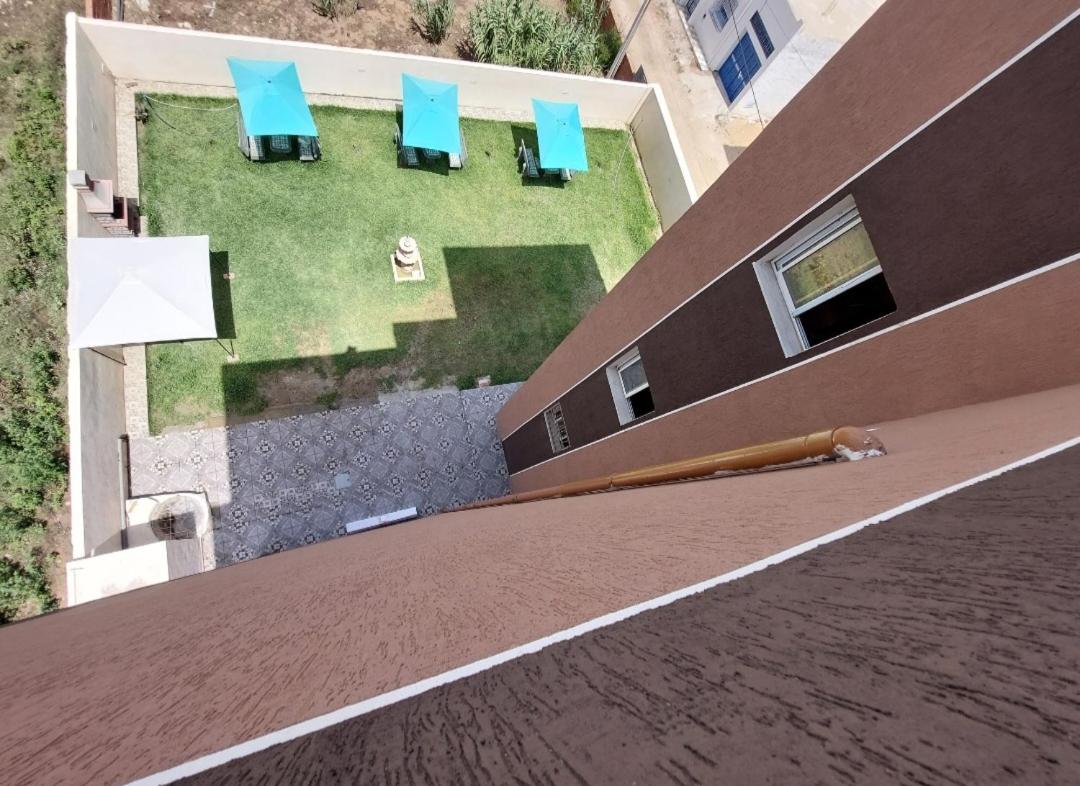 Residence El Baraka