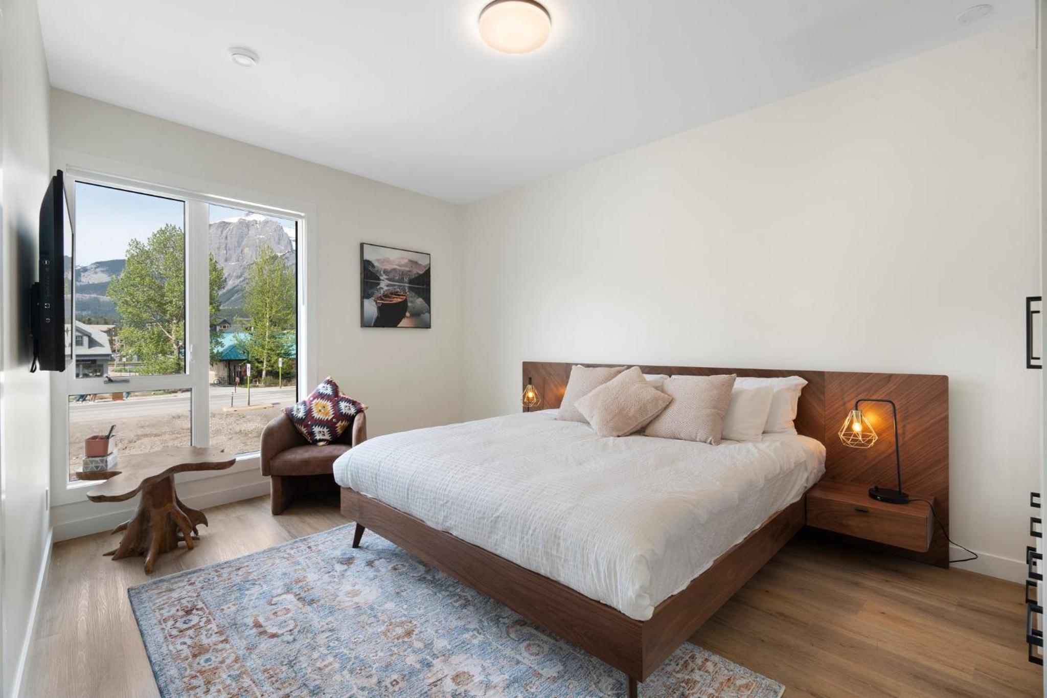 Raven's Peak 105 - Ultra luxe Mountain Retreat