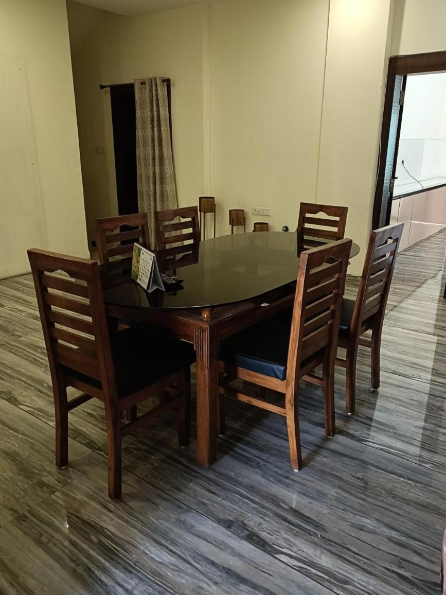 Anugraha Villa & Corporate house