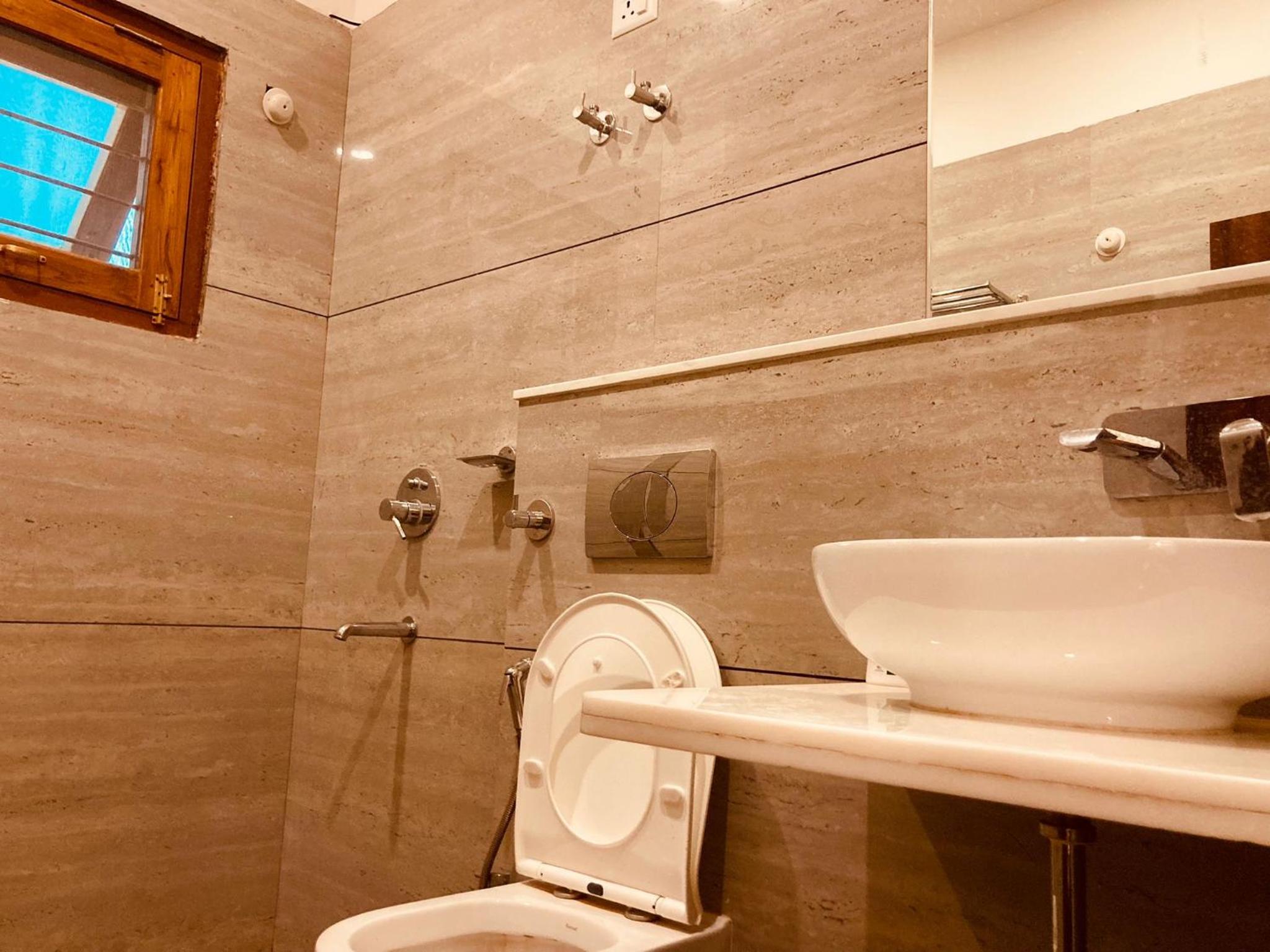 Anugraha Villa & Corporate house