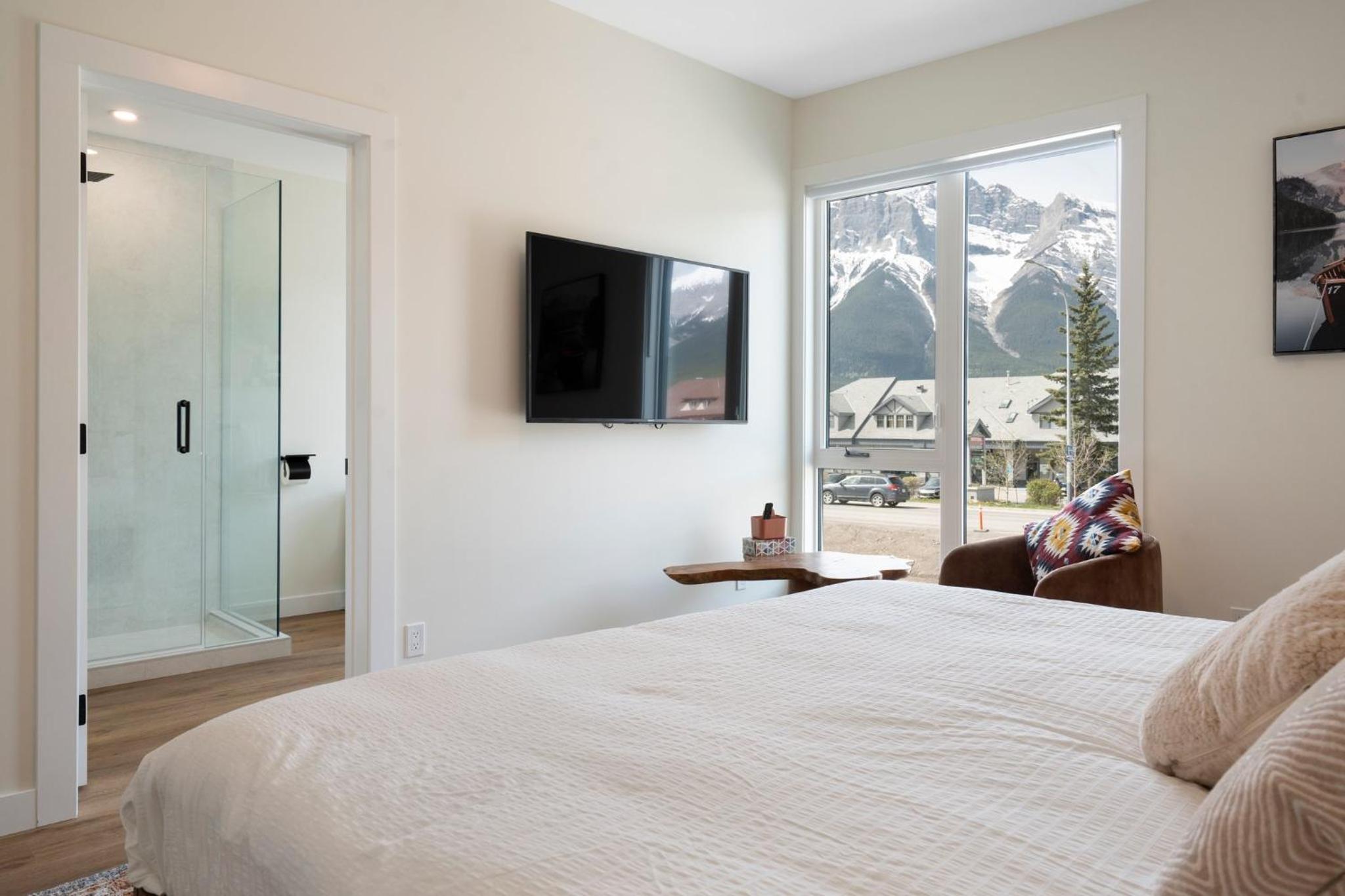 Raven's Peak 105 - Ultra luxe Mountain Retreat