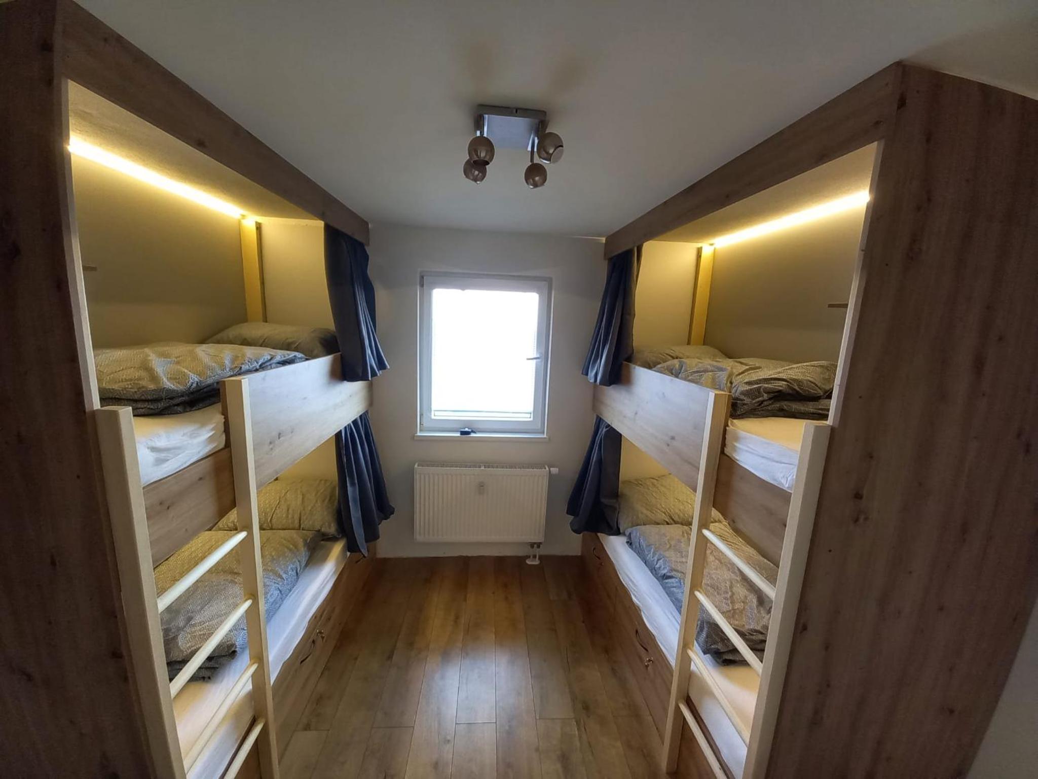 Sherpa's Hostel High Tatras view 4