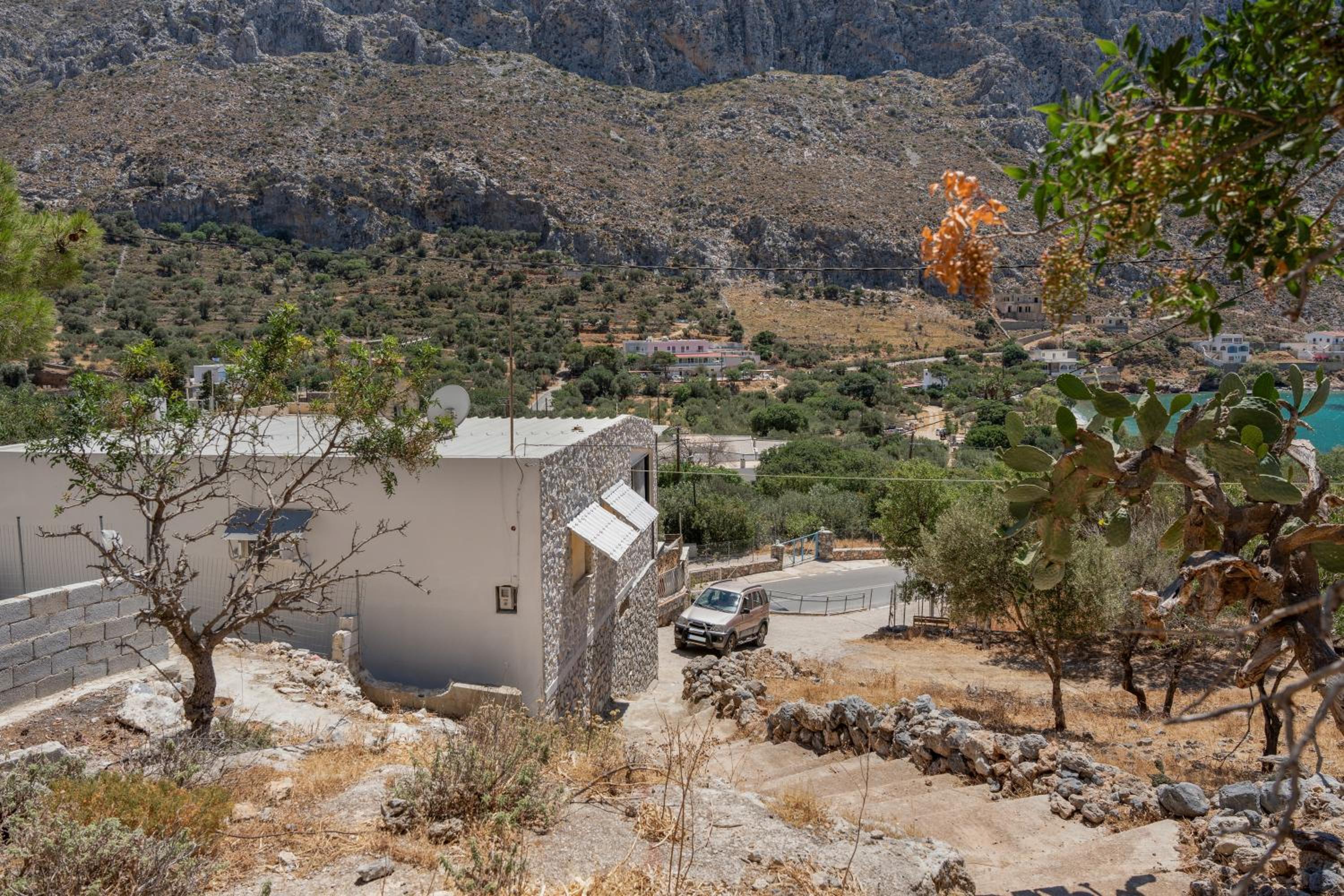 Antonis house photo 4