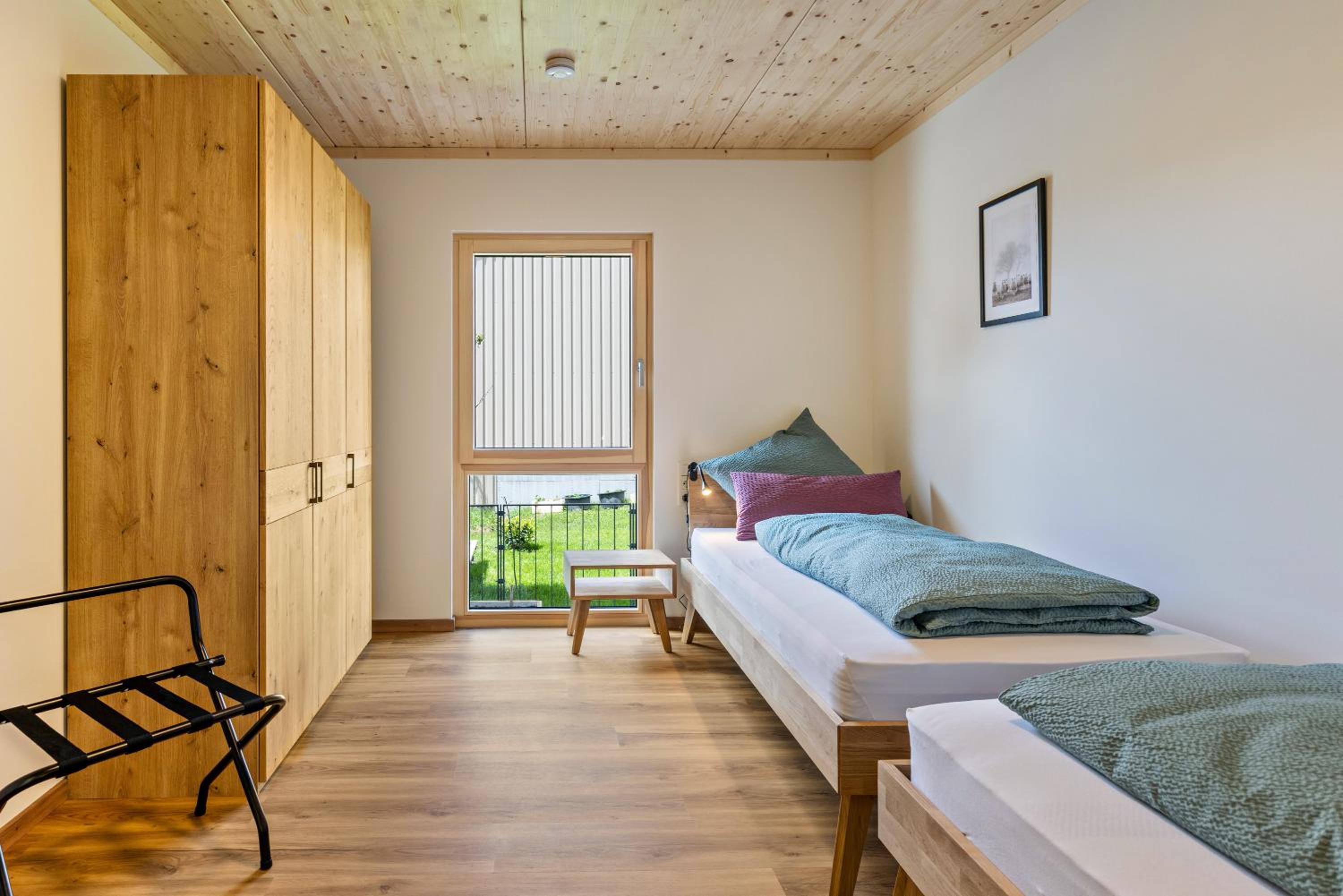 Ferienhaus am Hummelberghof