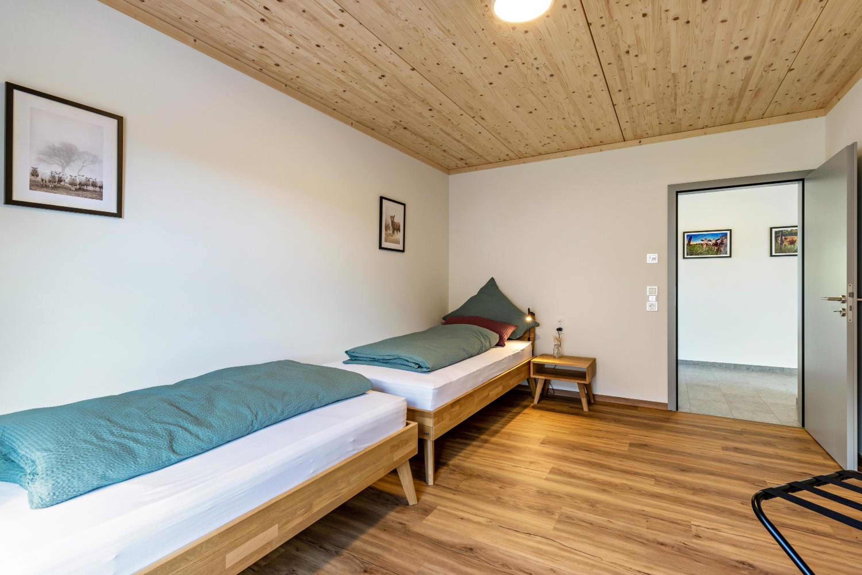 Ferienhaus am Hummelberghof
