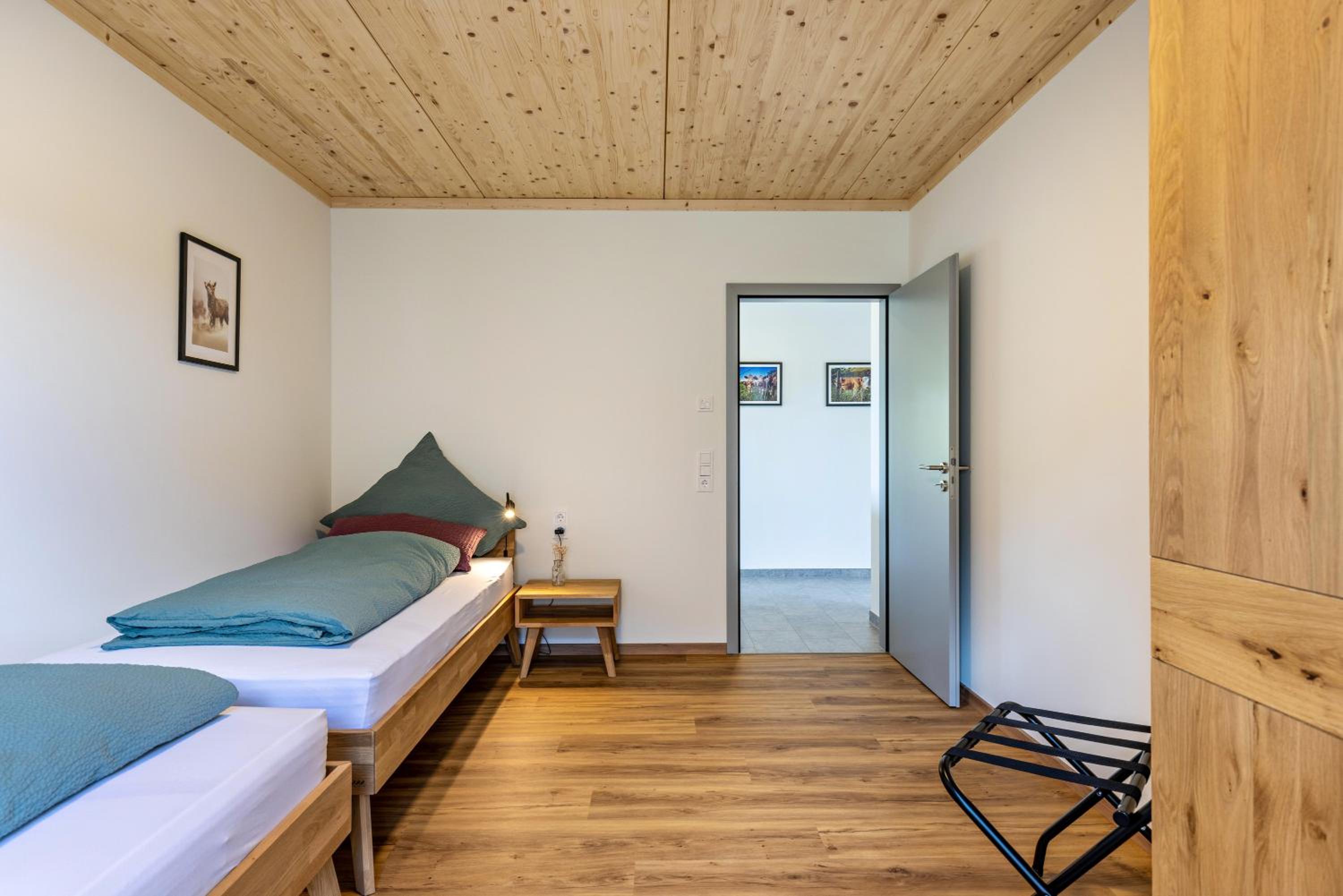 Ferienhaus am Hummelberghof