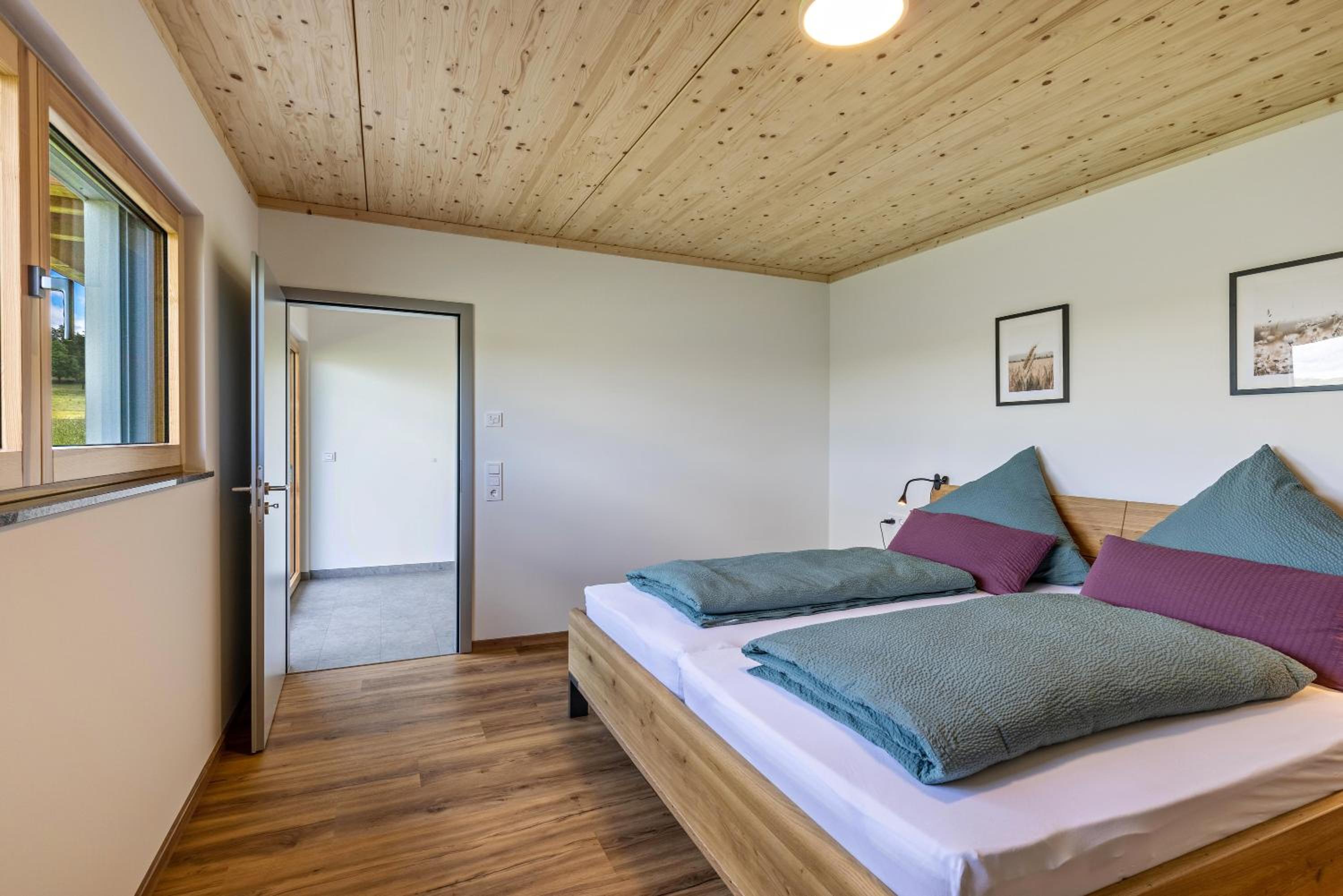 Ferienhaus am Hummelberghof