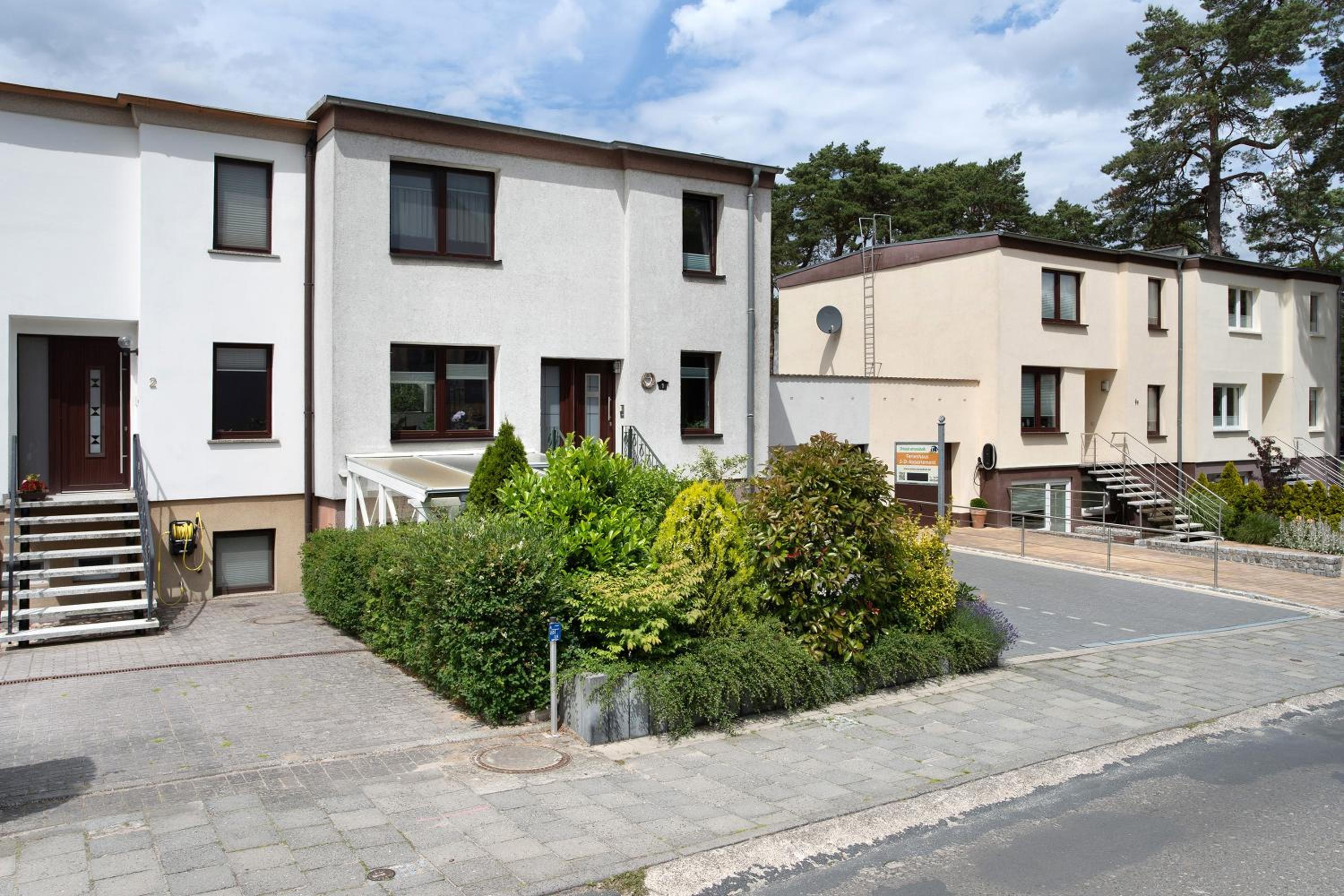 Appartement - Strandnah