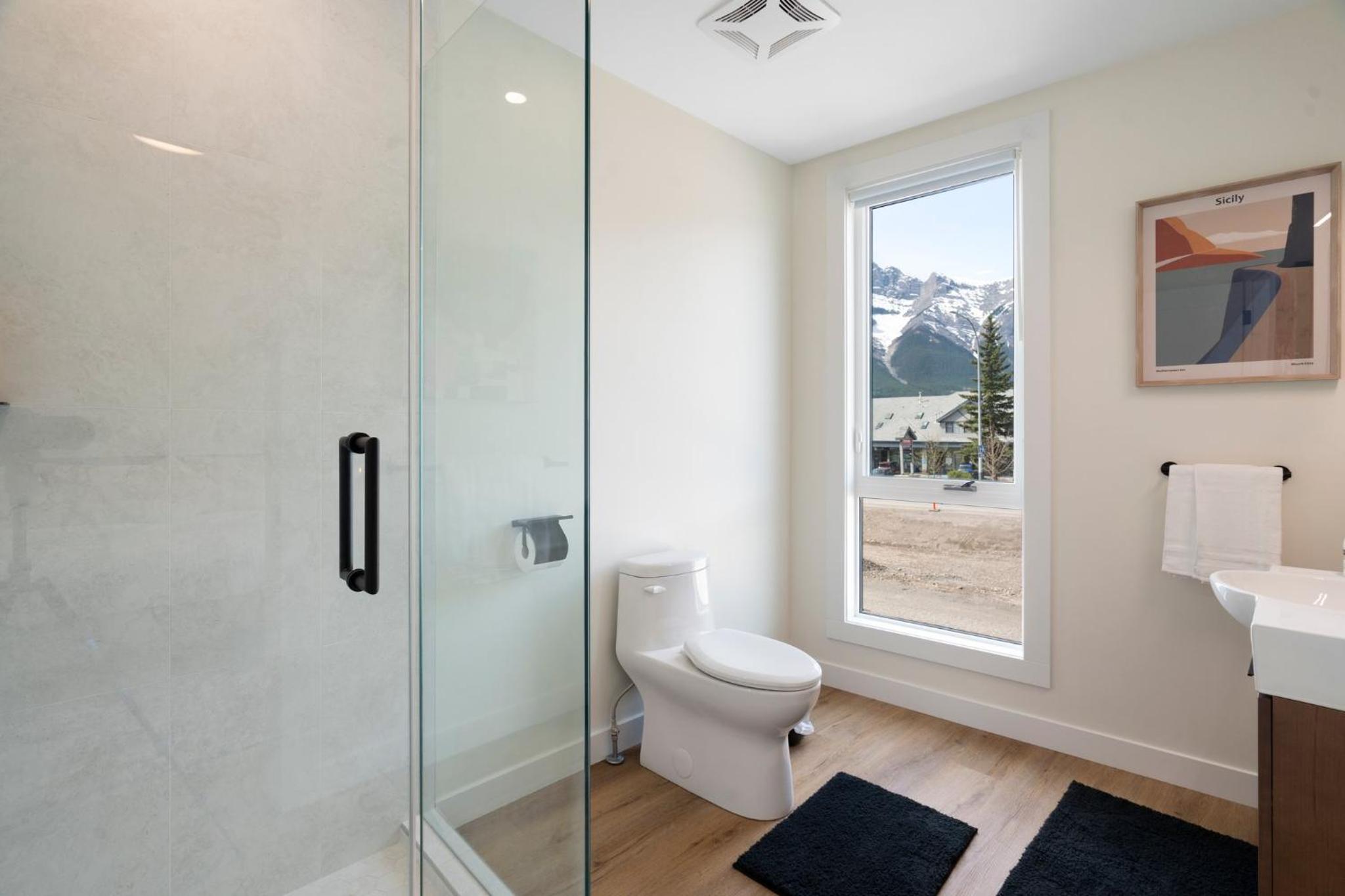 Raven's Peak 105 - Ultra luxe Mountain Retreat