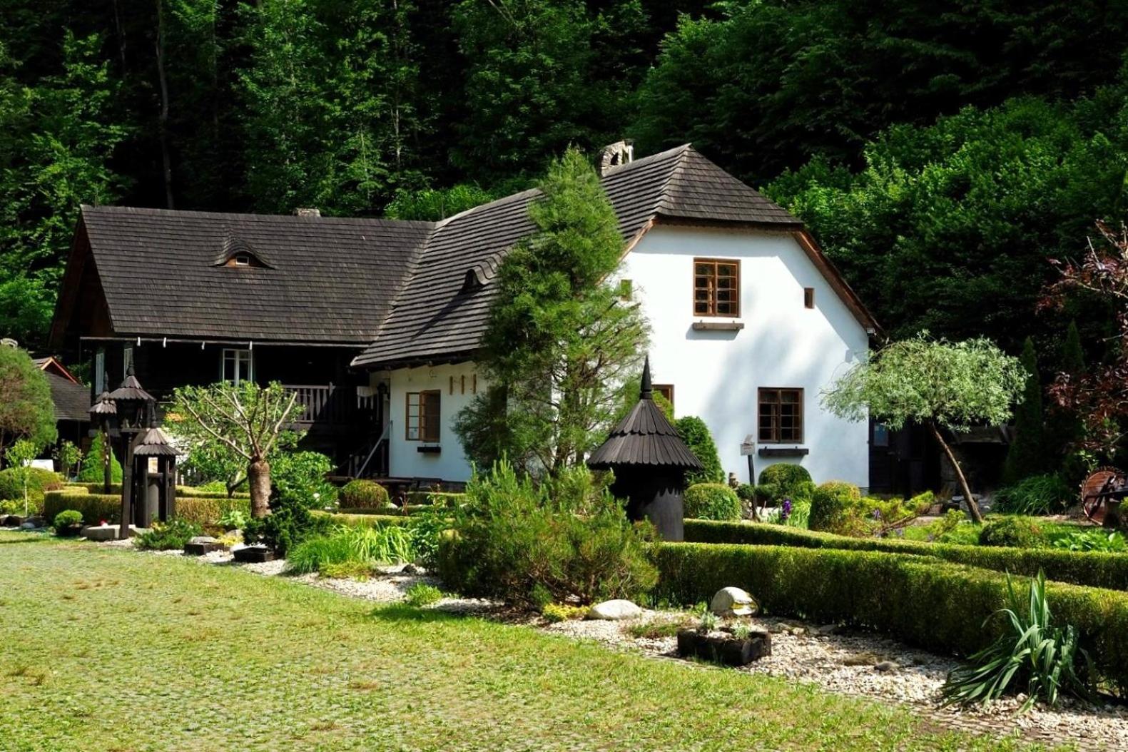 Mlýn Kozlovice