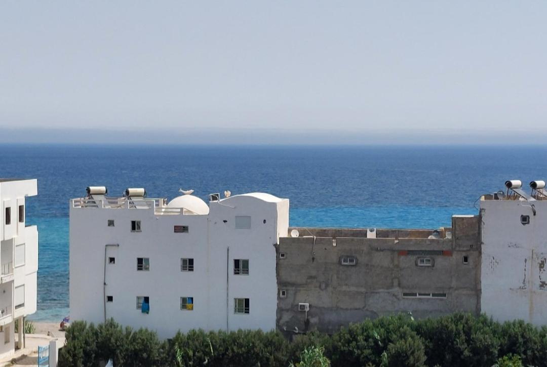 Residence El Baraka