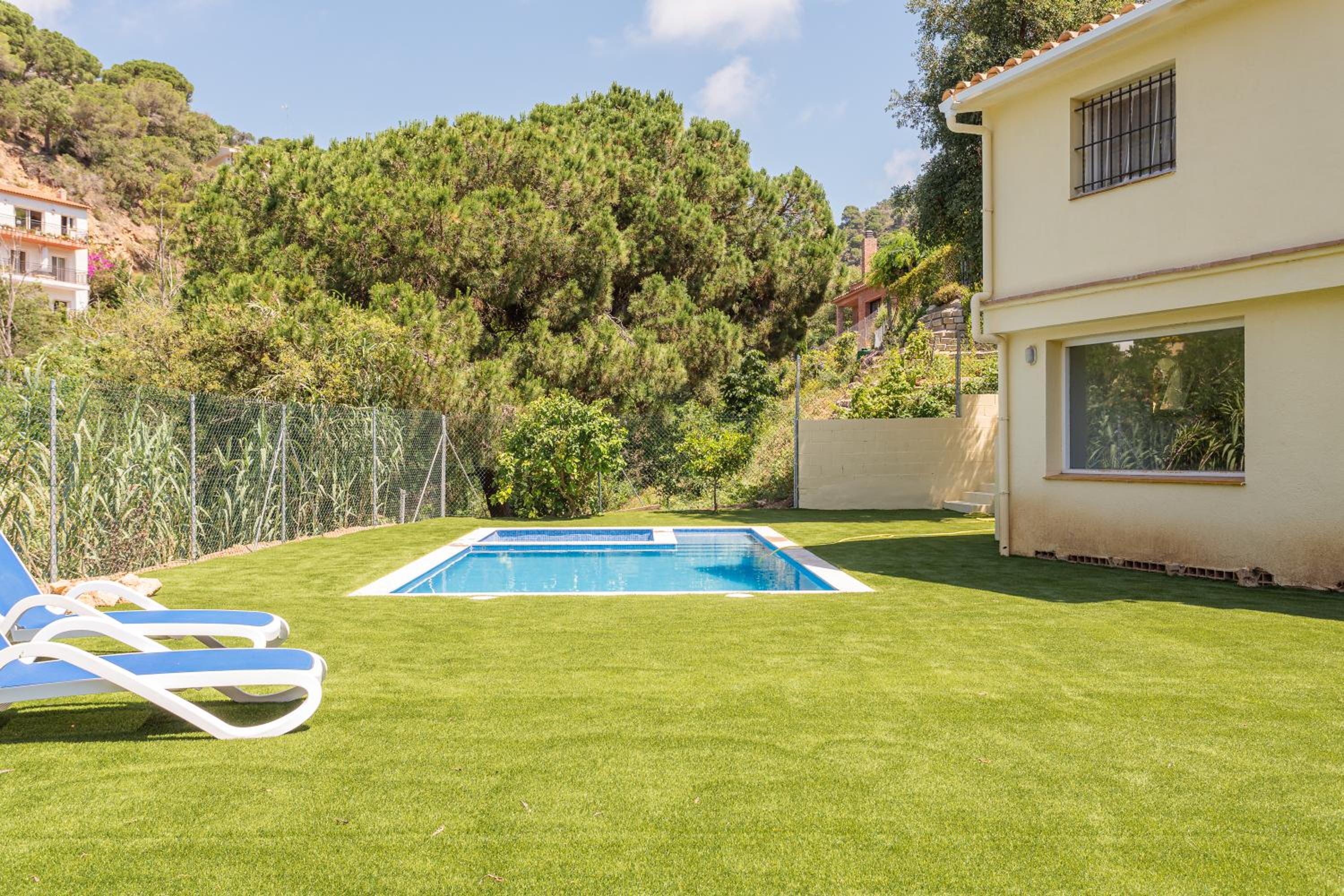 villa Jarana