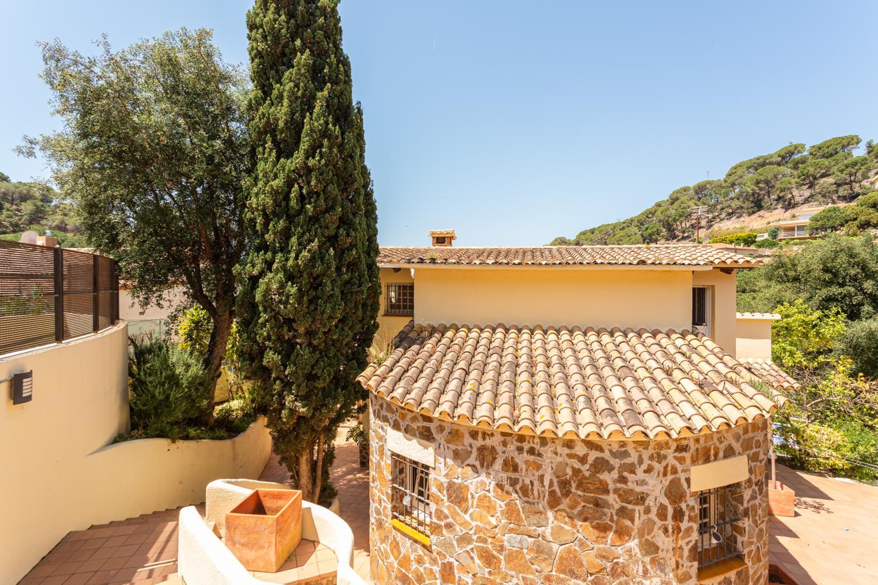 villa Jarana