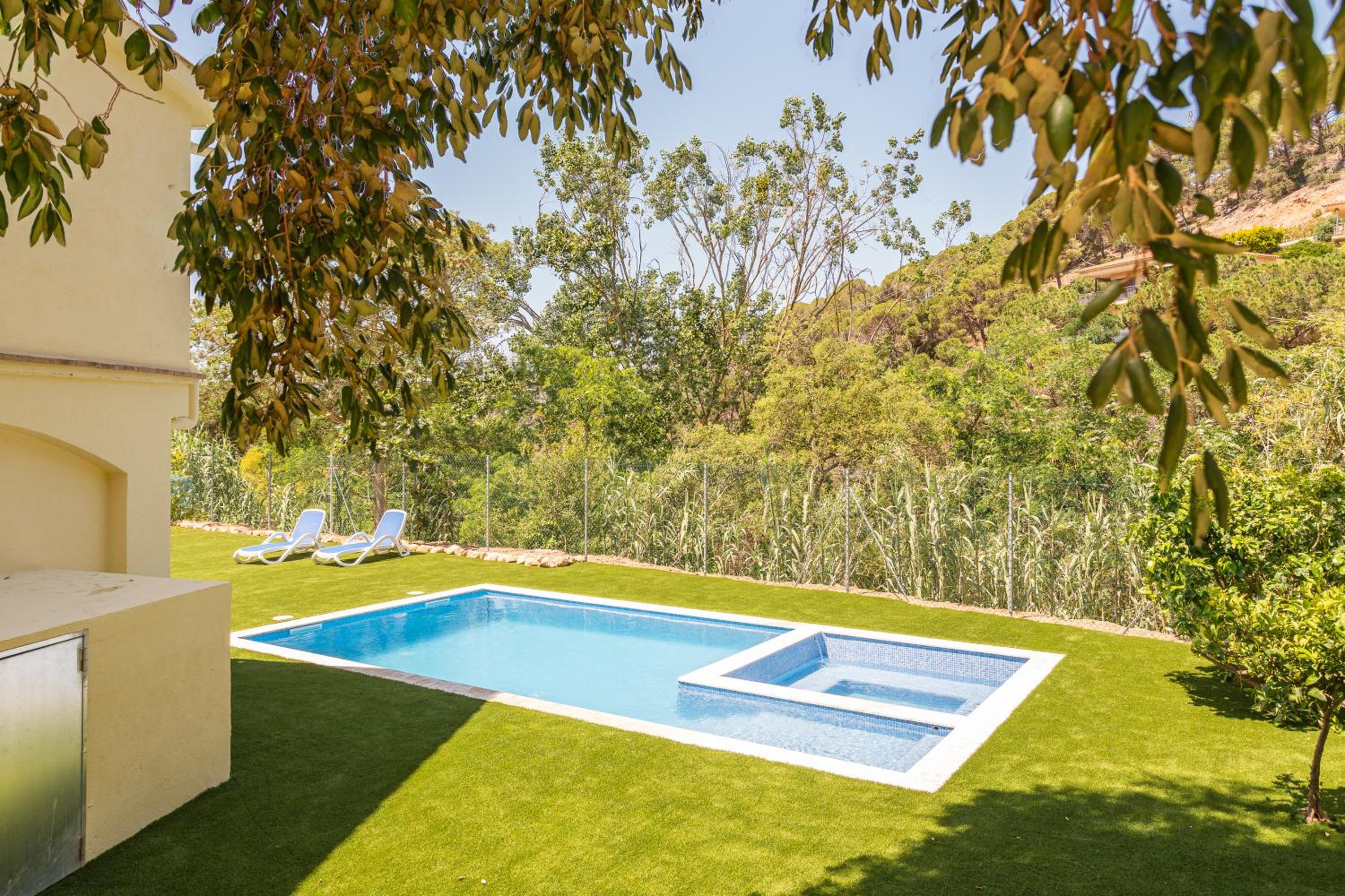 villa Jarana