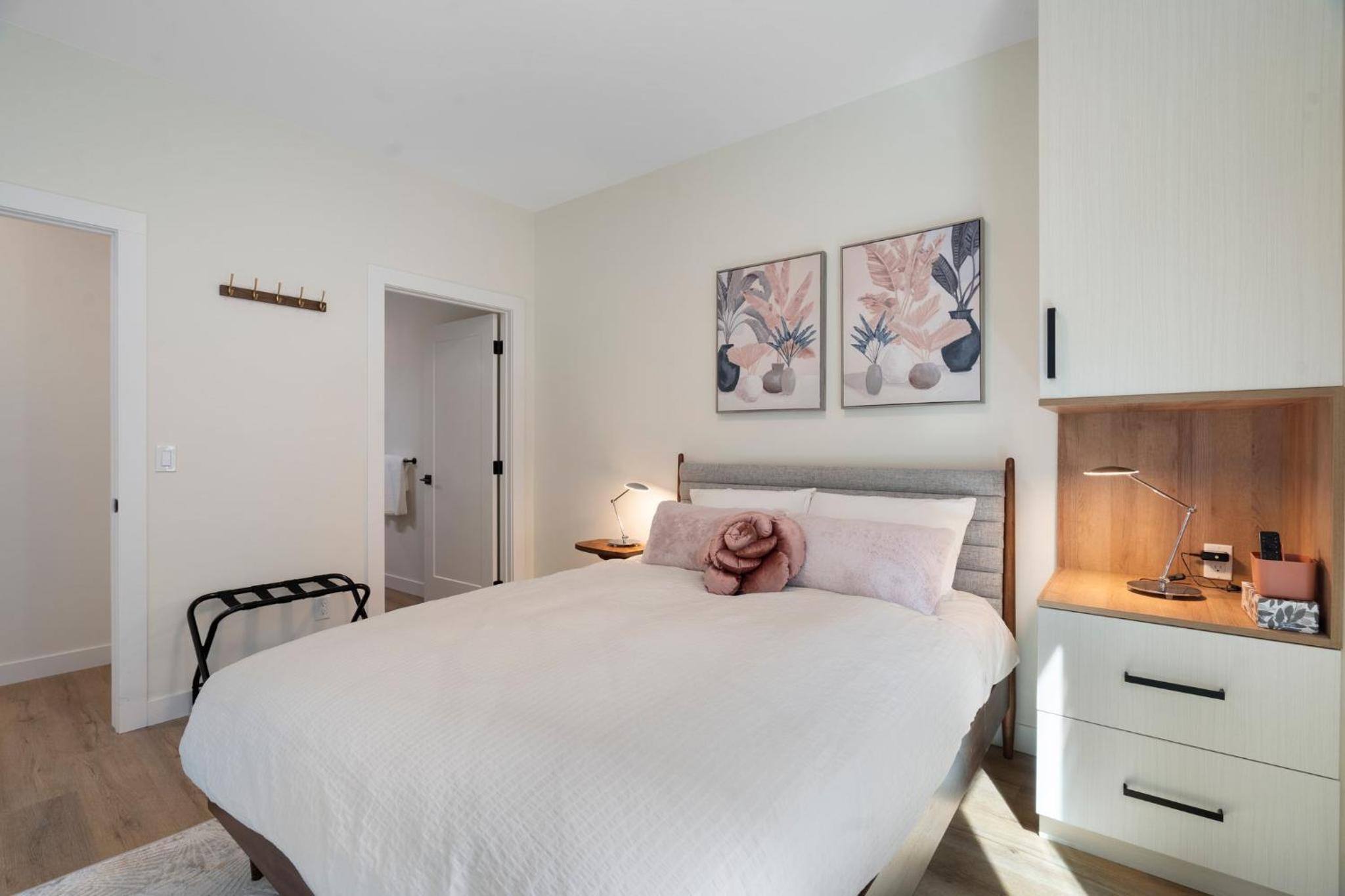 Raven's Peak 105 - Ultra luxe Mountain Retreat