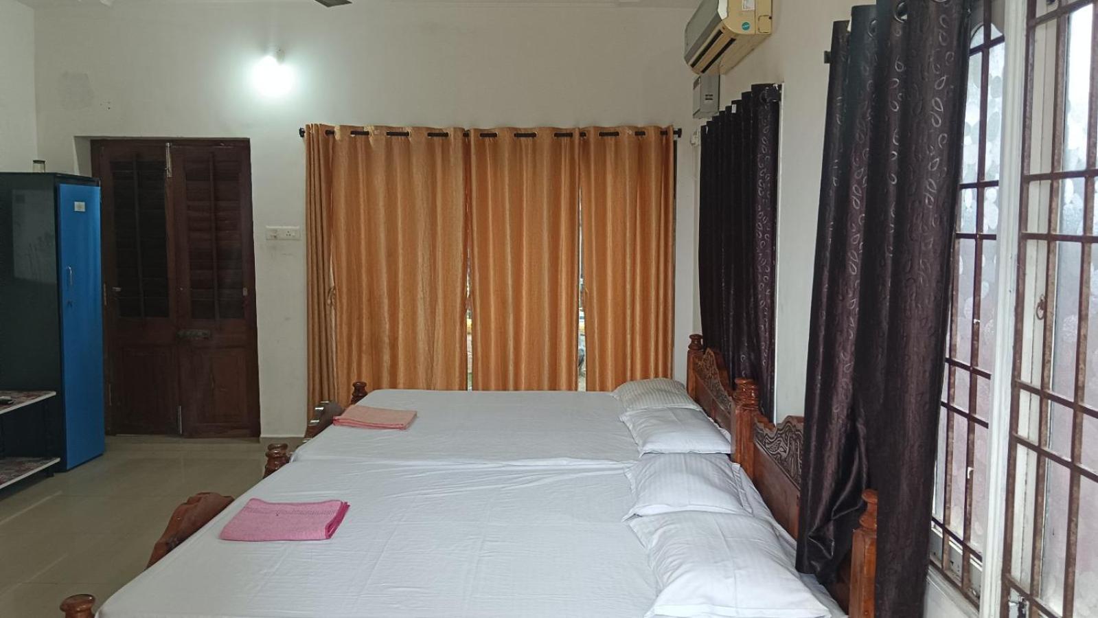 TM Beach Resort view 5