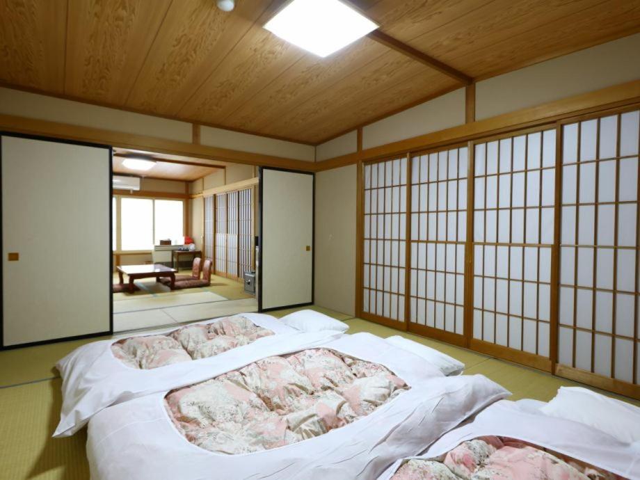 Hotel Yudanaka