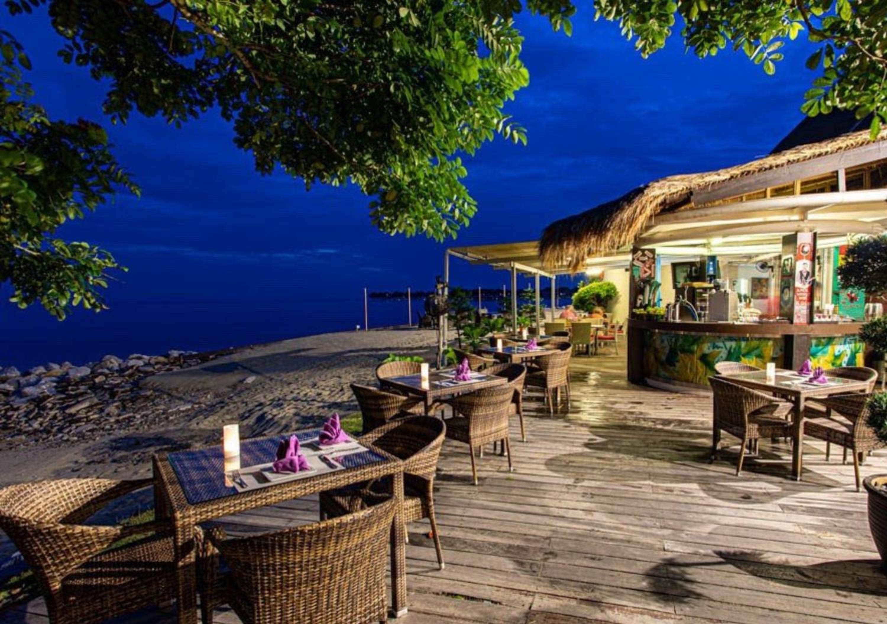 2 Bedroom Waterfront Villa Golden Palm Tree Malaysia formerly known as AVANI Sepang Goldcoast