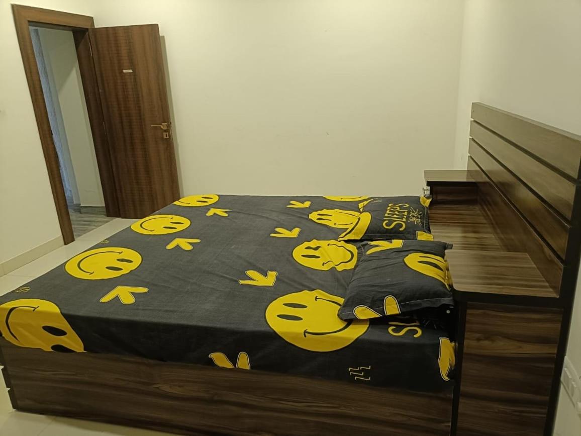 Anugraha Villa & Corporate house