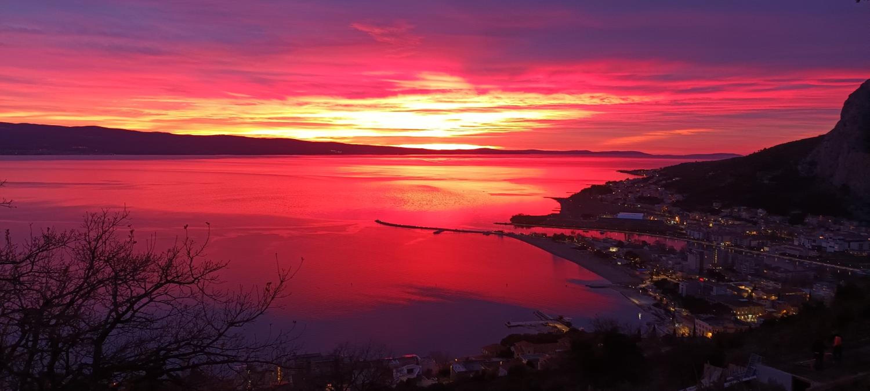 Holiday Home Sunrise