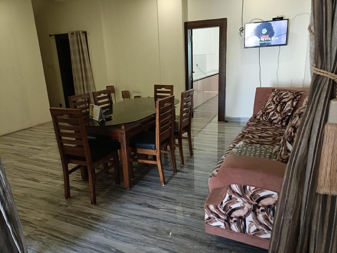 Anugraha Villa & Corporate house