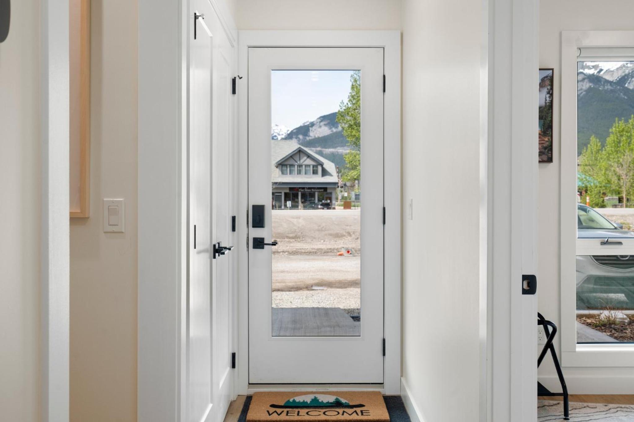 Raven's Peak 105 - Ultra luxe Mountain Retreat