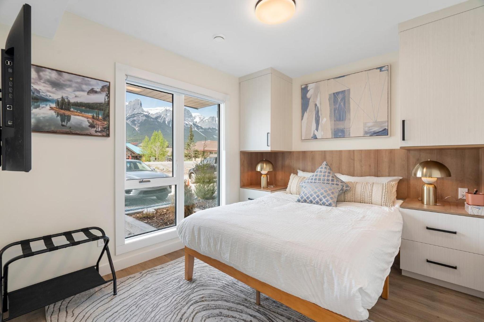 Raven's Peak 105 - Ultra luxe Mountain Retreat