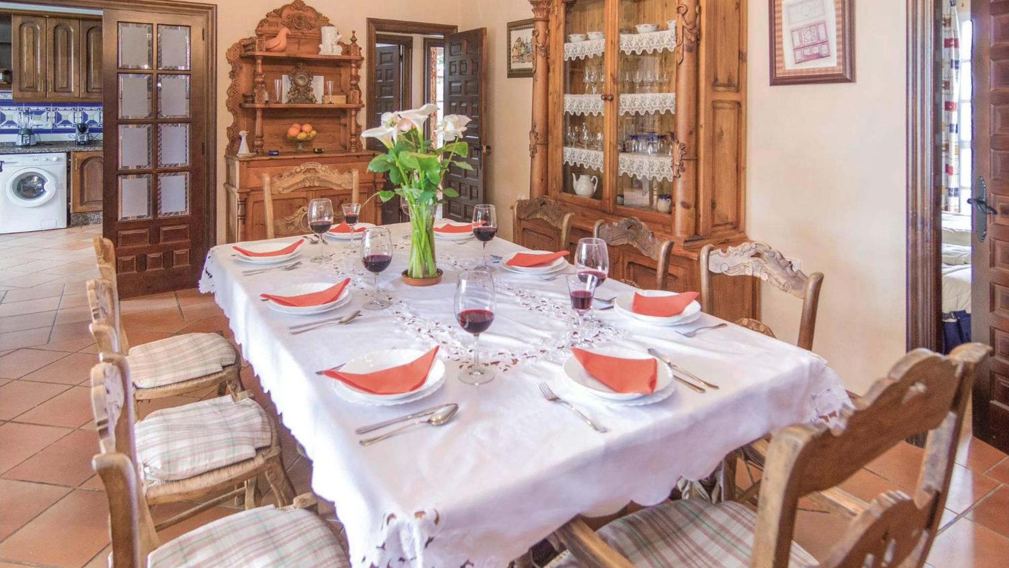 Villa Delta by Casitas Select
