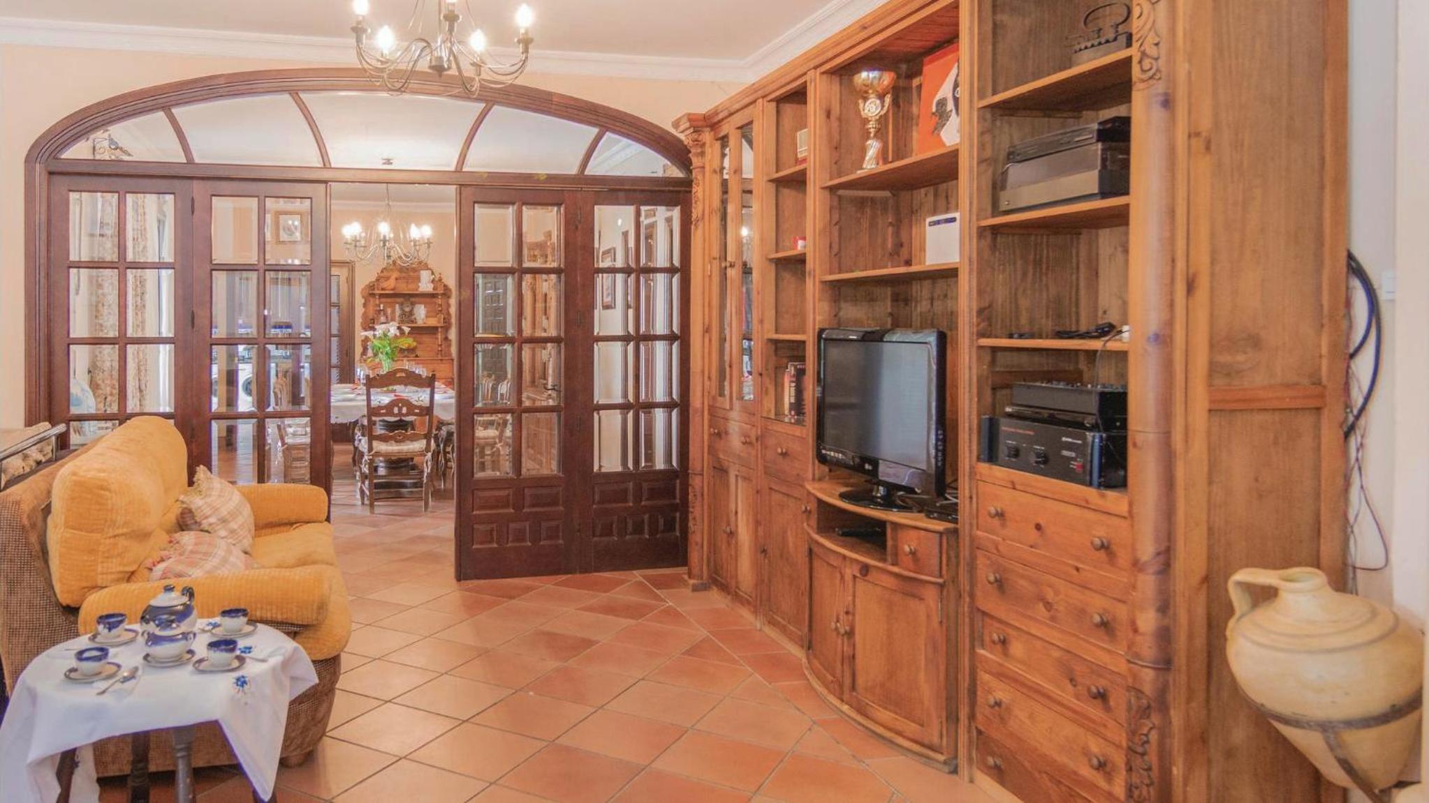 Villa Delta by Casitas Select