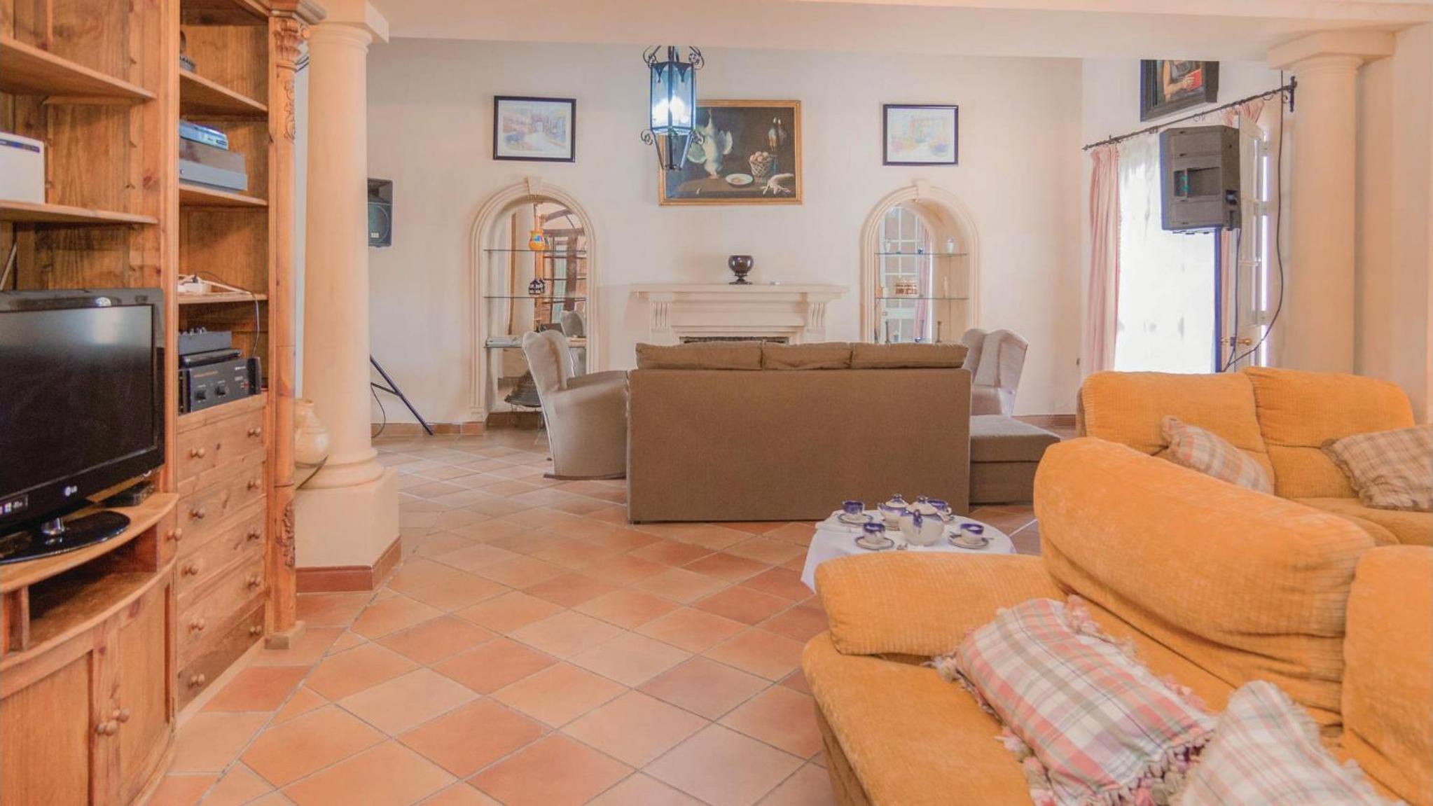 Villa Delta by Casitas Select