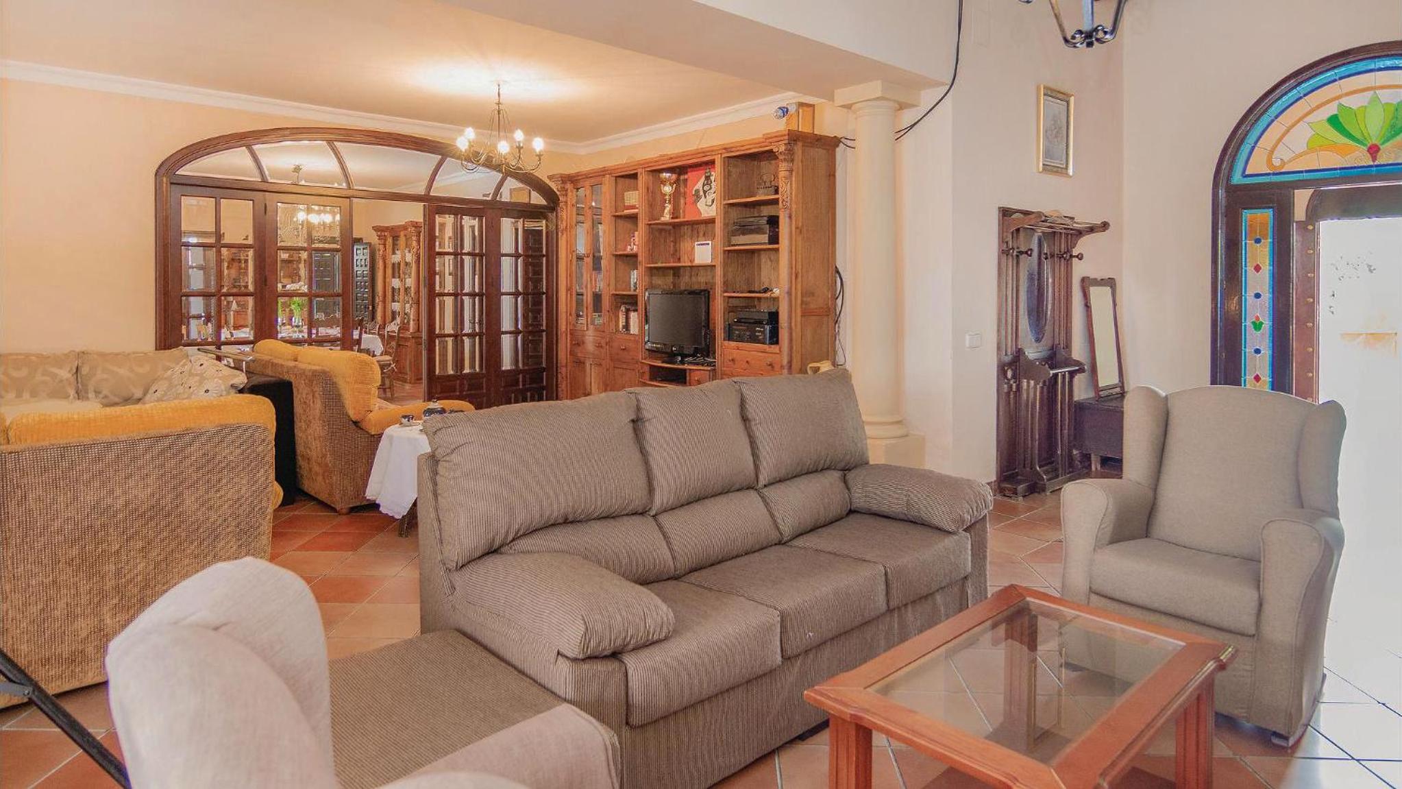 Villa Delta by Casitas Select