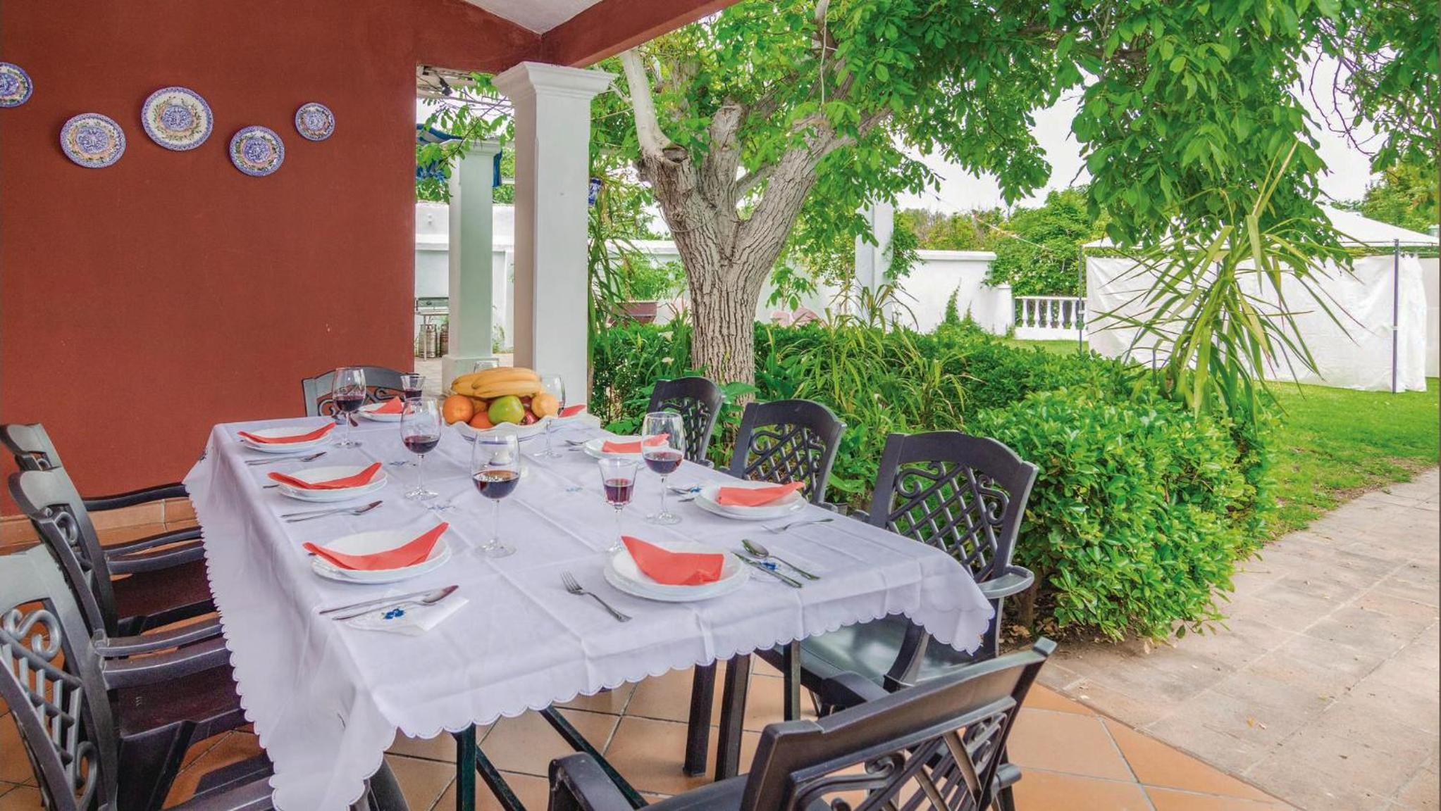 Villa Delta by Casitas Select