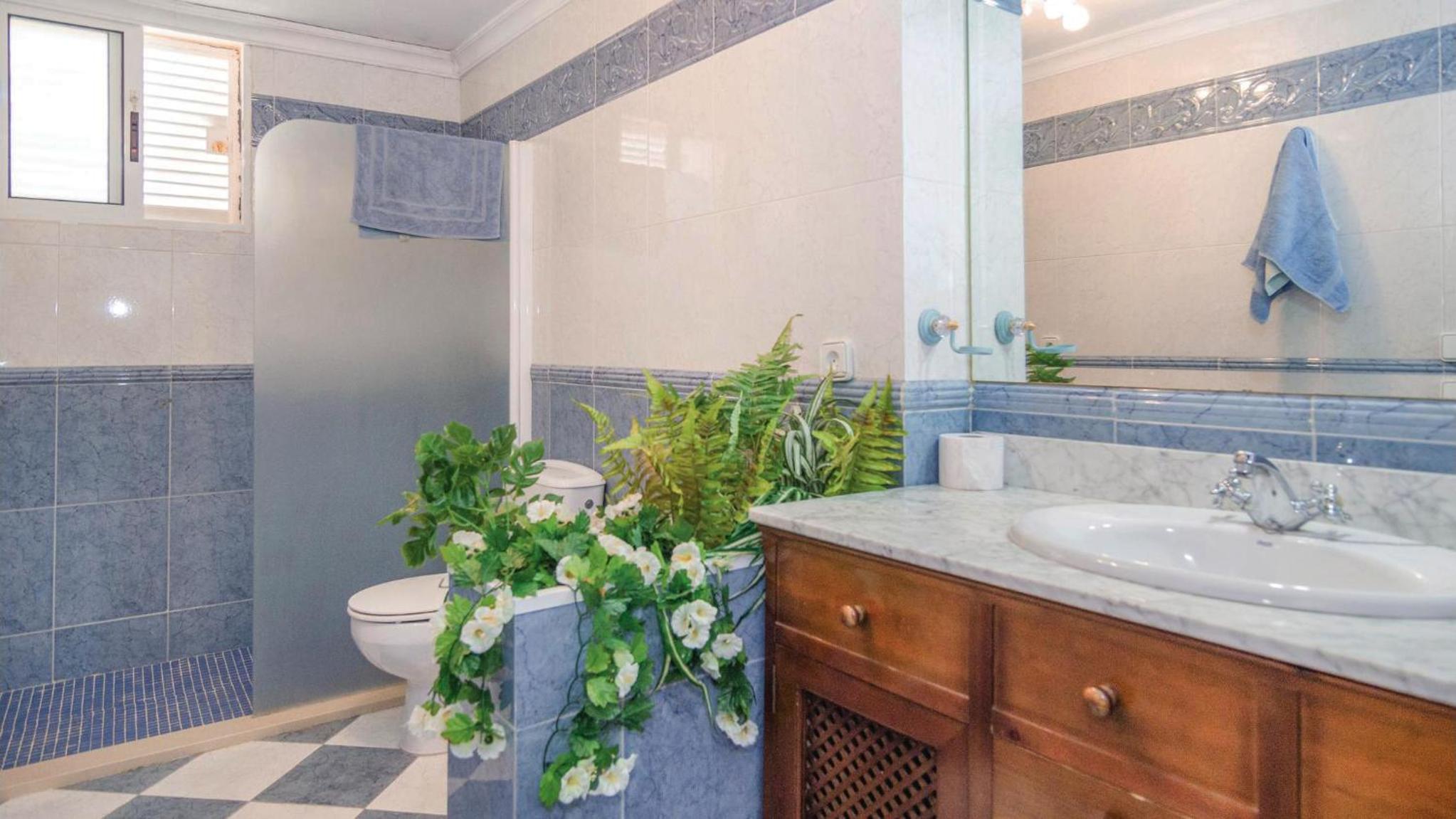 Villa Delta by Casitas Select