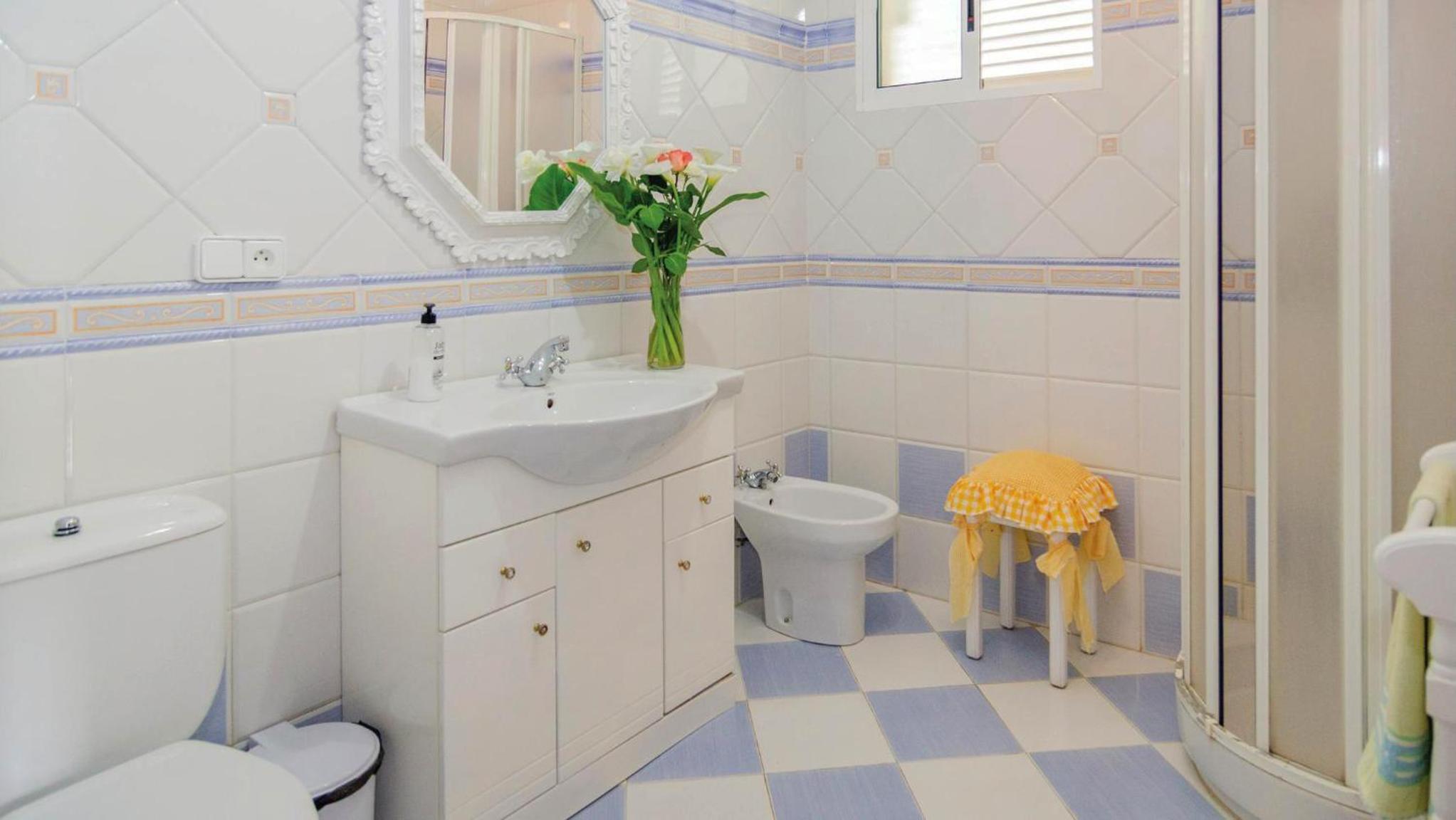 Villa Delta by Casitas Select