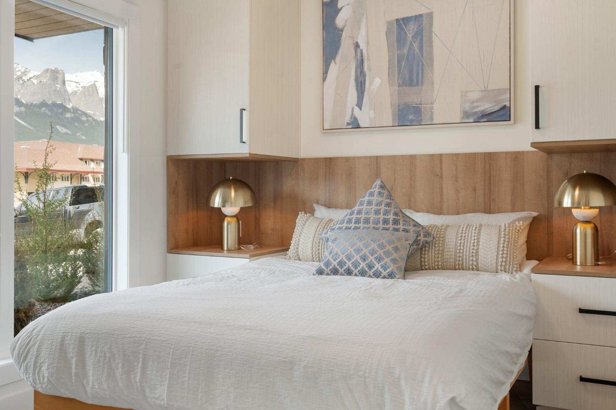 Raven's Peak 105 - Ultra luxe Mountain Retreat