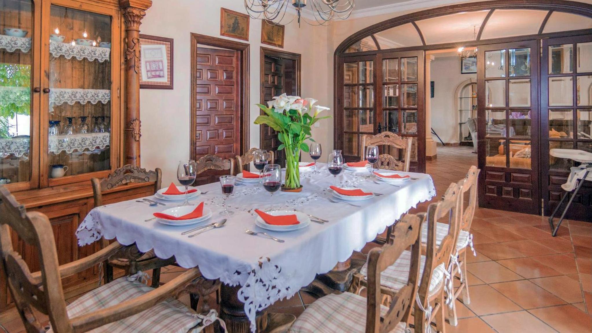 Villa Delta by Casitas Select