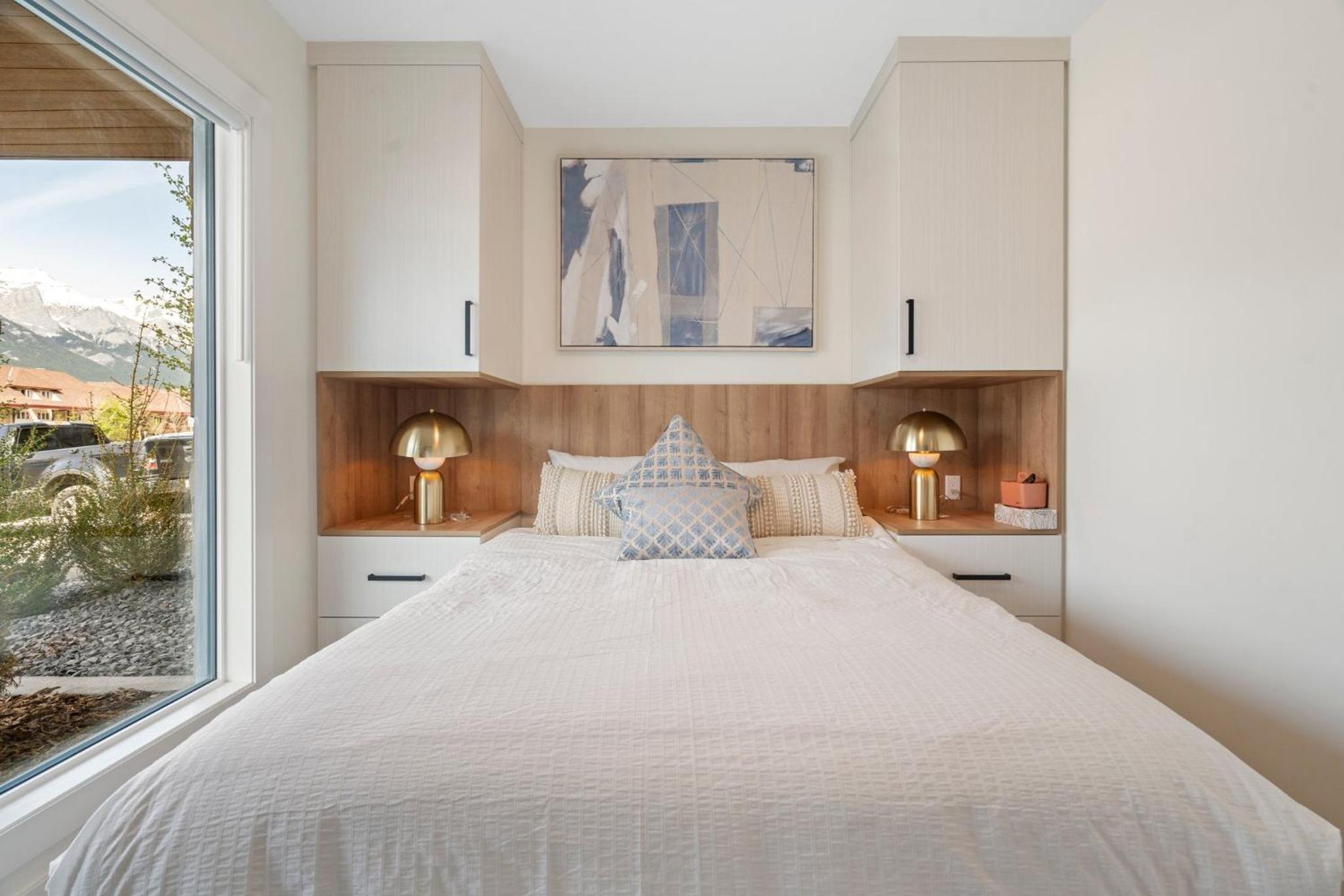 Raven's Peak 105 - Ultra luxe Mountain Retreat