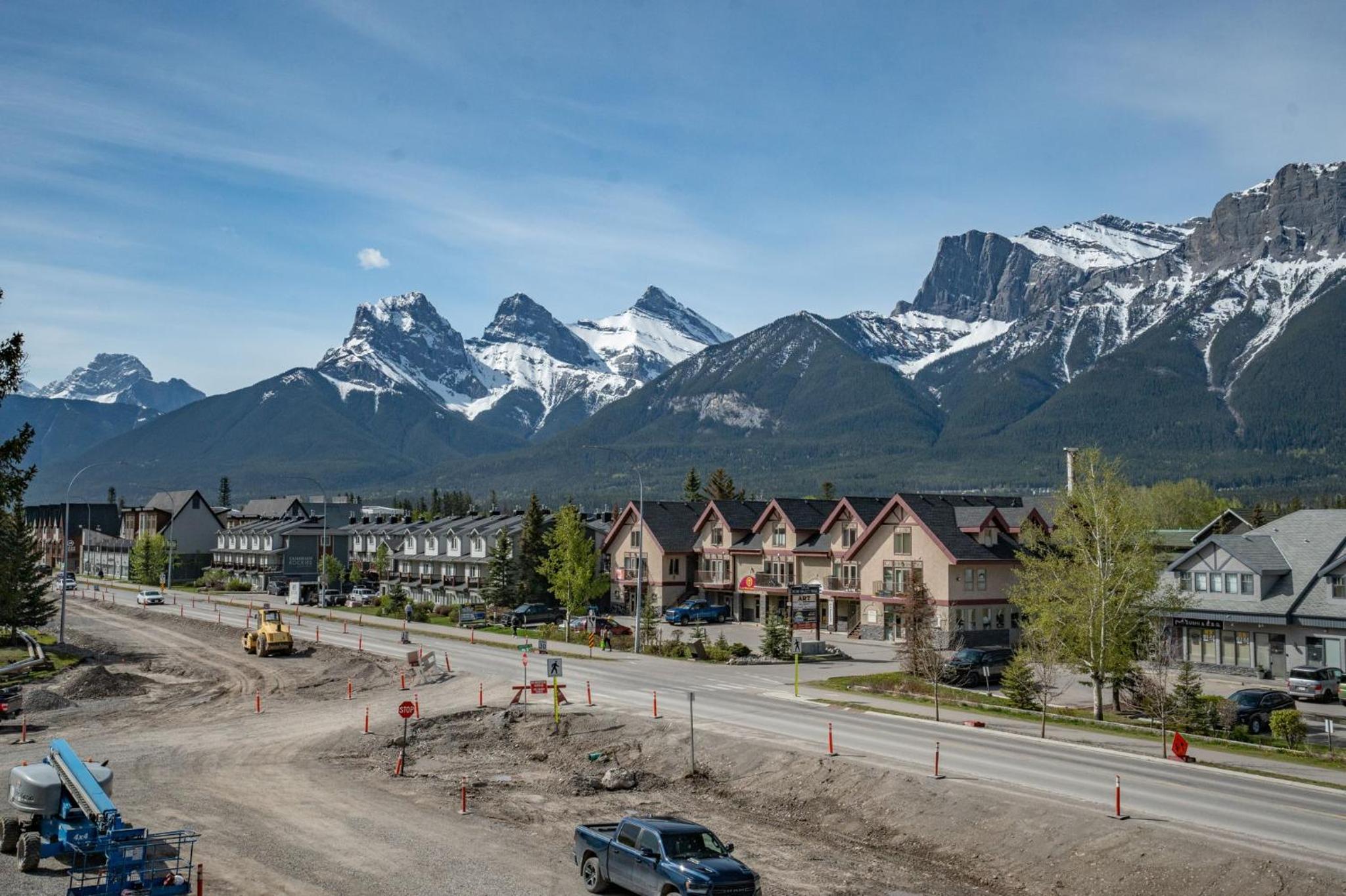 Raven's Peak 105 - Ultra luxe Mountain Retreat