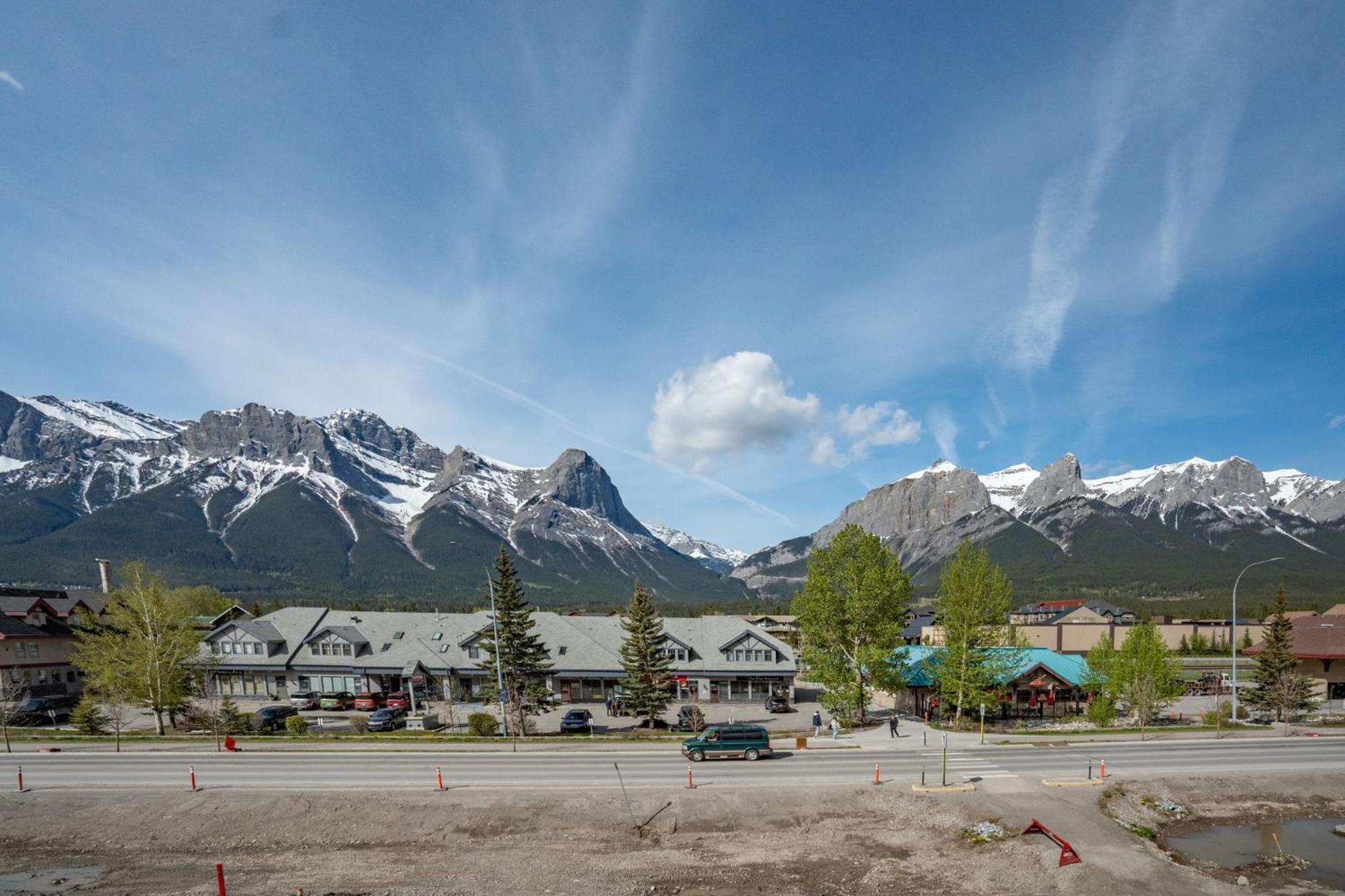 Raven's Peak 105 - Ultra luxe Mountain Retreat