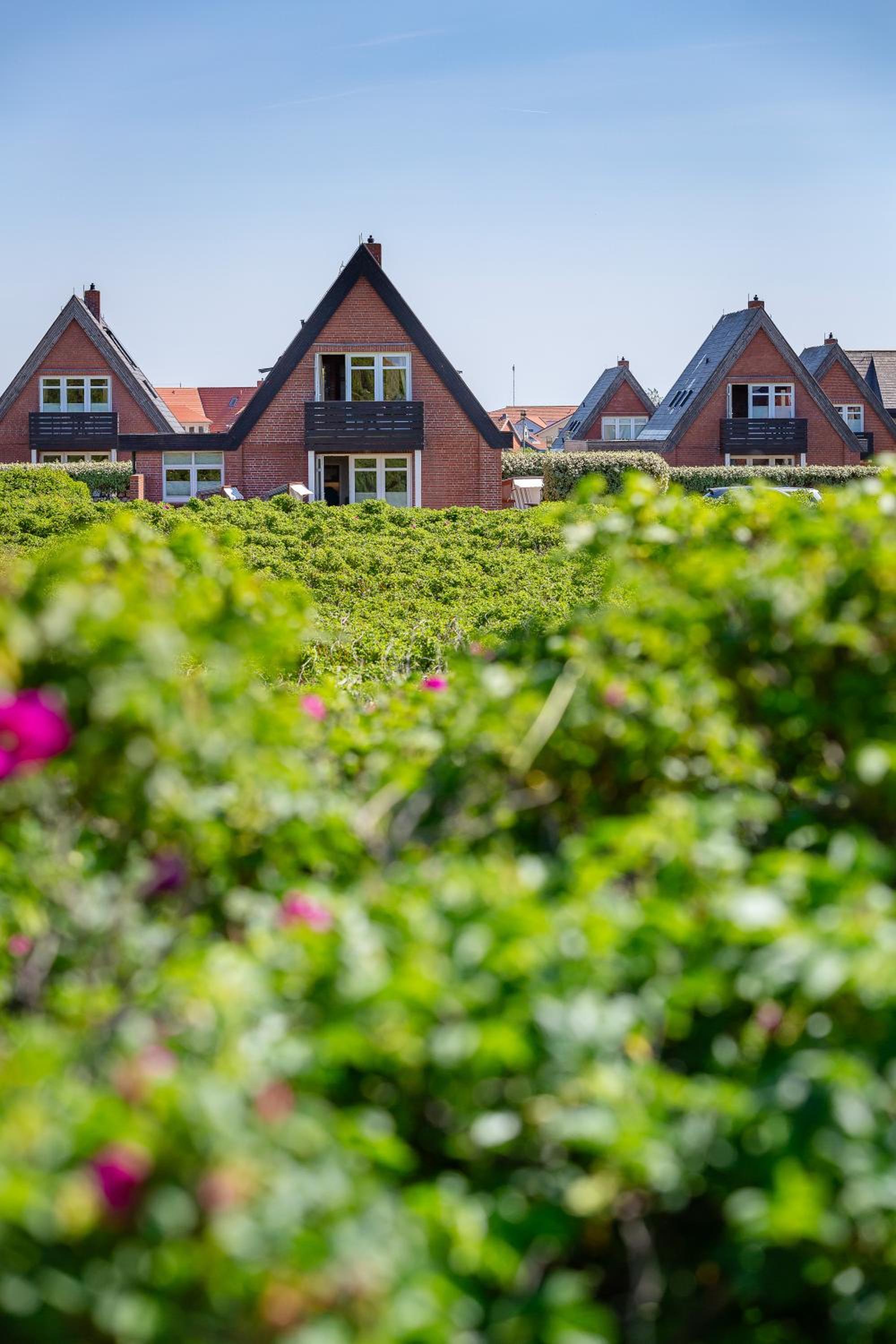 Ferienzentrum Wenningstedt