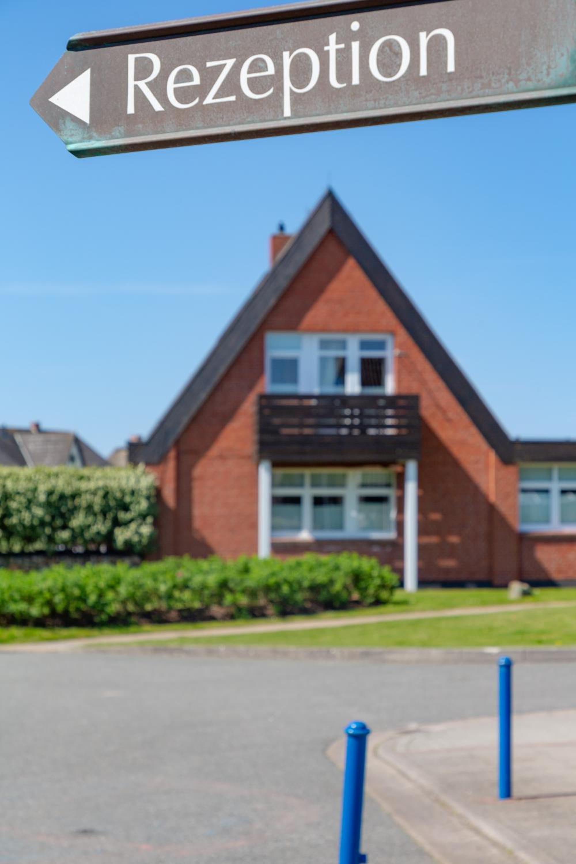 Ferienzentrum Wenningstedt