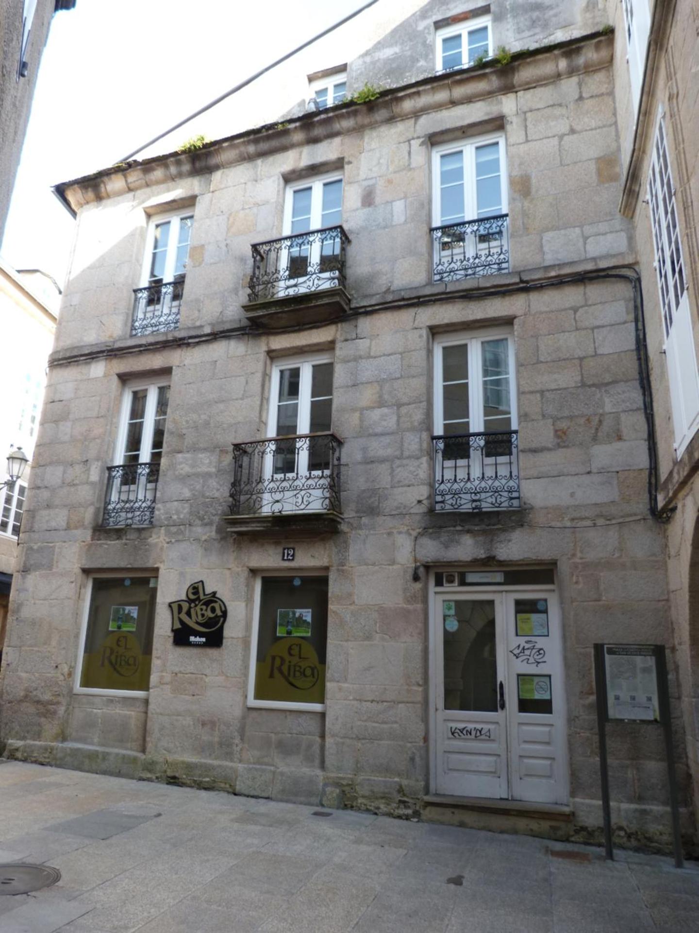 Apartamento foroplaza campo I