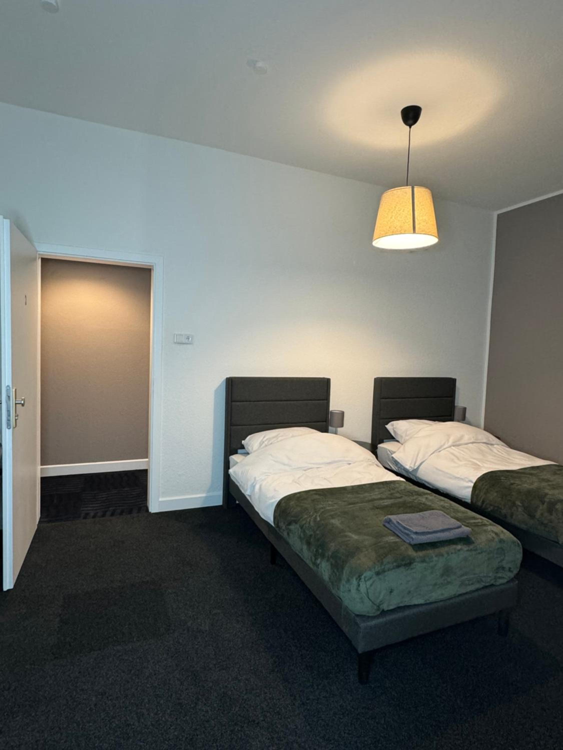 N&L Apartments