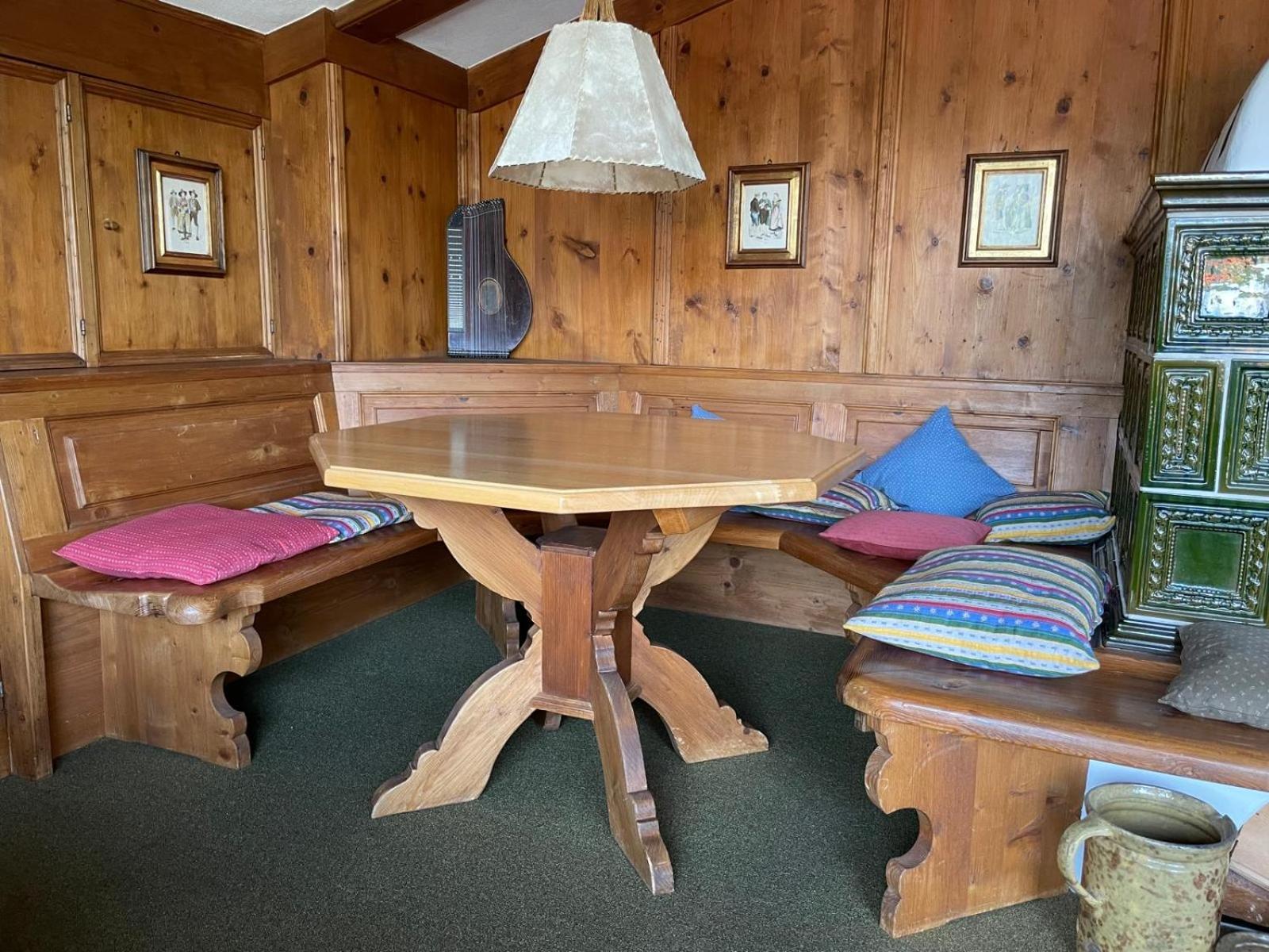 Apartmenthaus Panorama