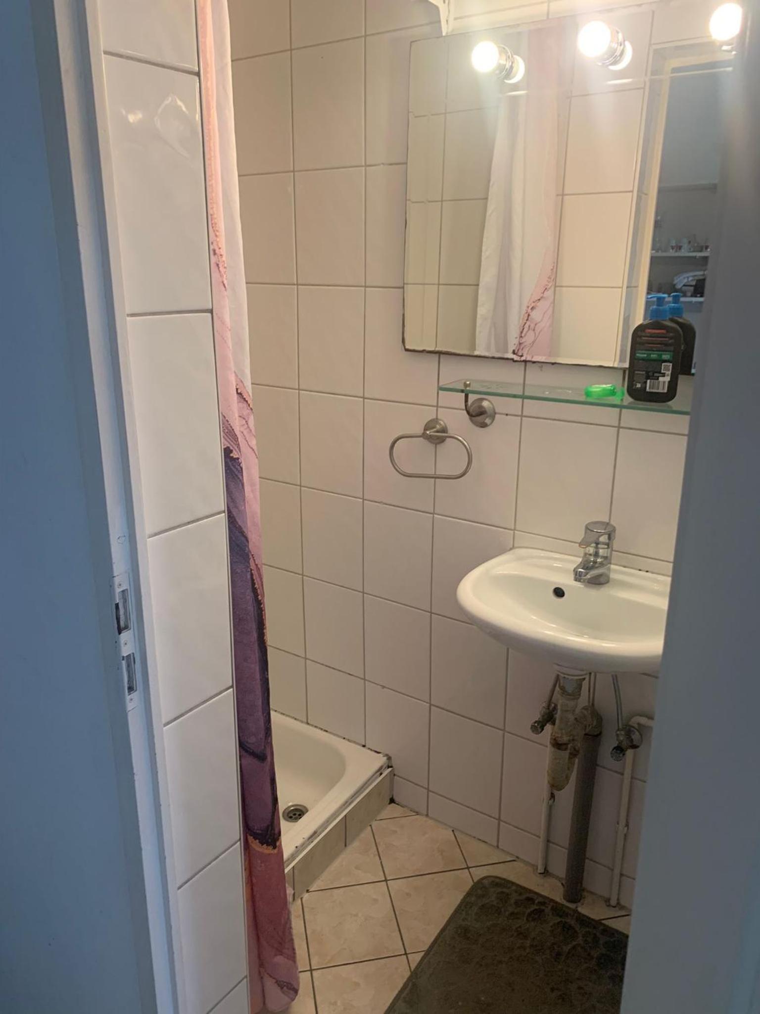 Apartamento Top no Müggelsee in Berlin
