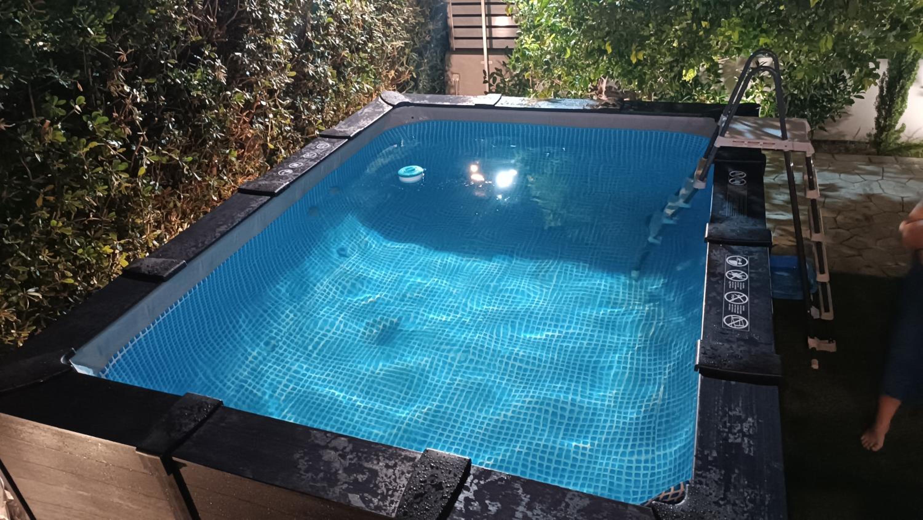GianAngelo Holiday Villa